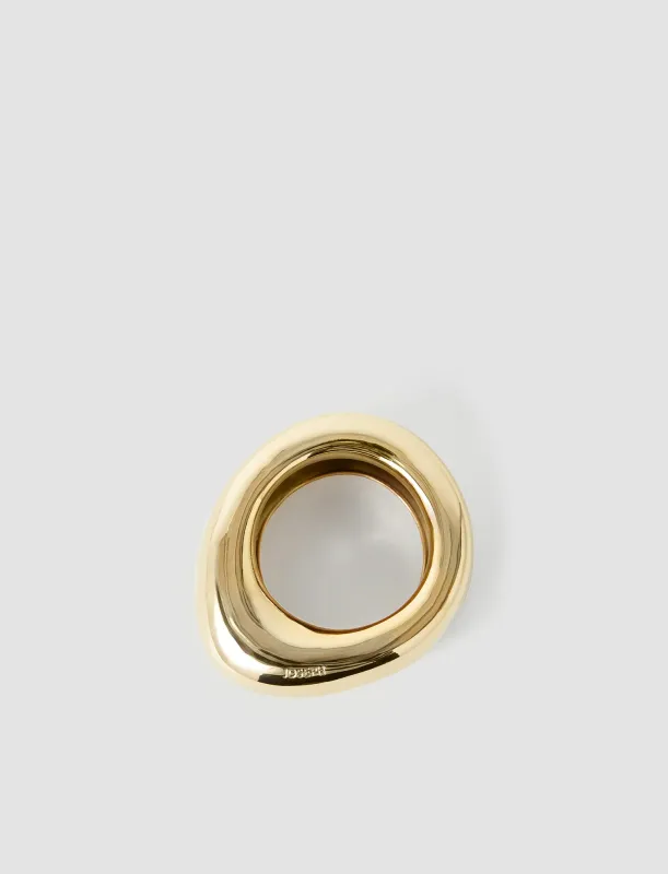 Bean Bangle Bracelet sold by Joseph