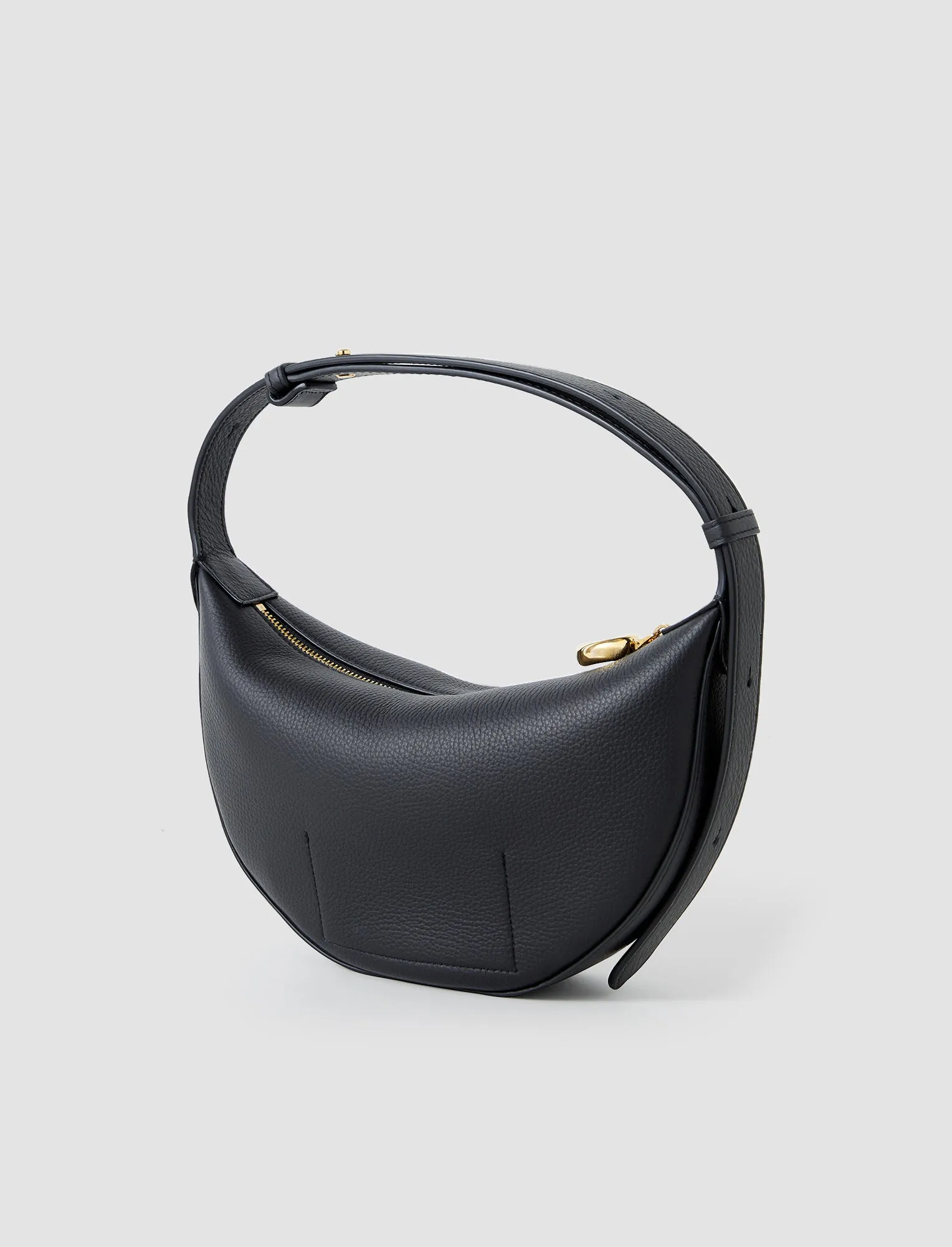 Bean Leather Bag sold by Joseph product image thumbnail 2