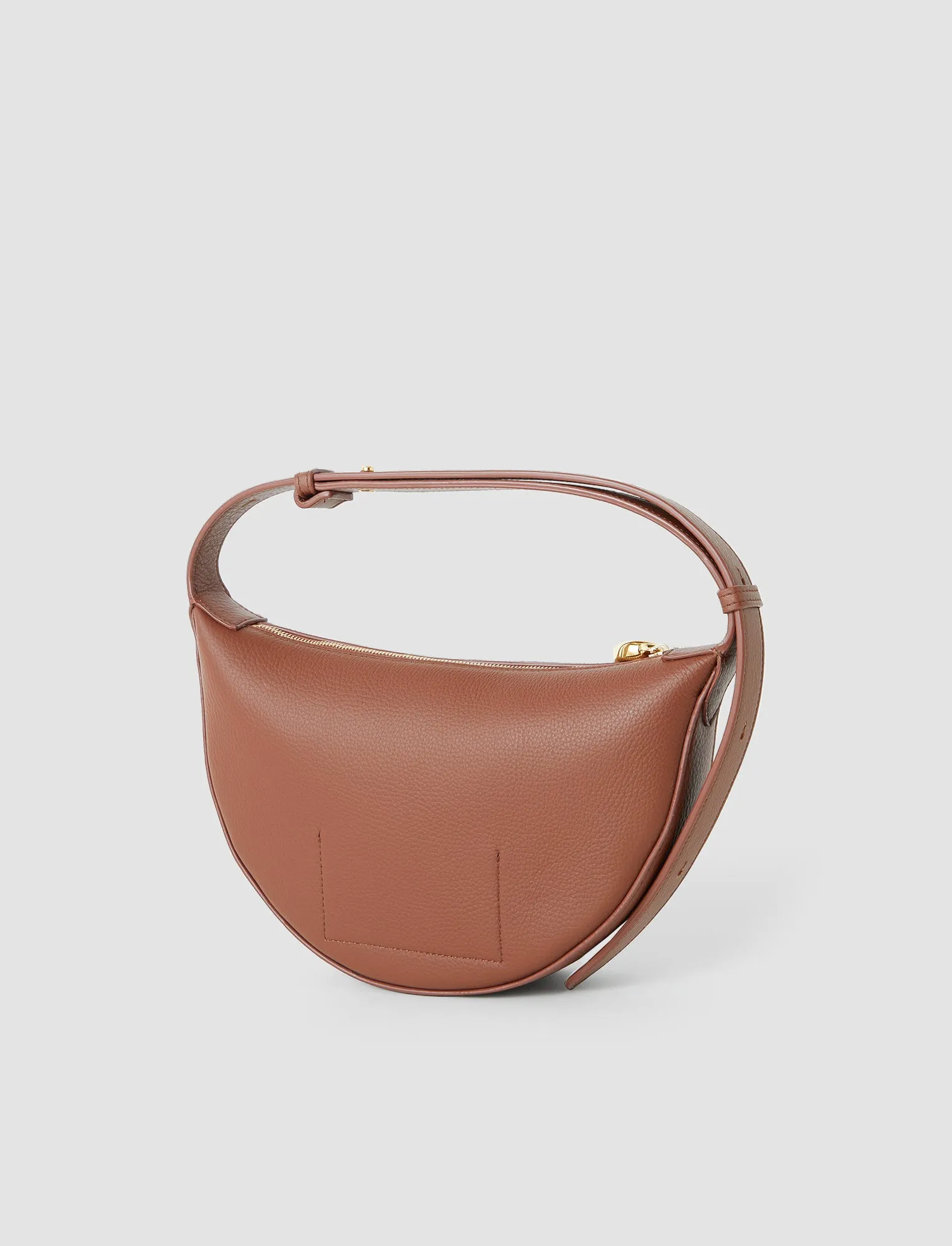Bean Leather Bag sold by Joseph product image thumbnail 3