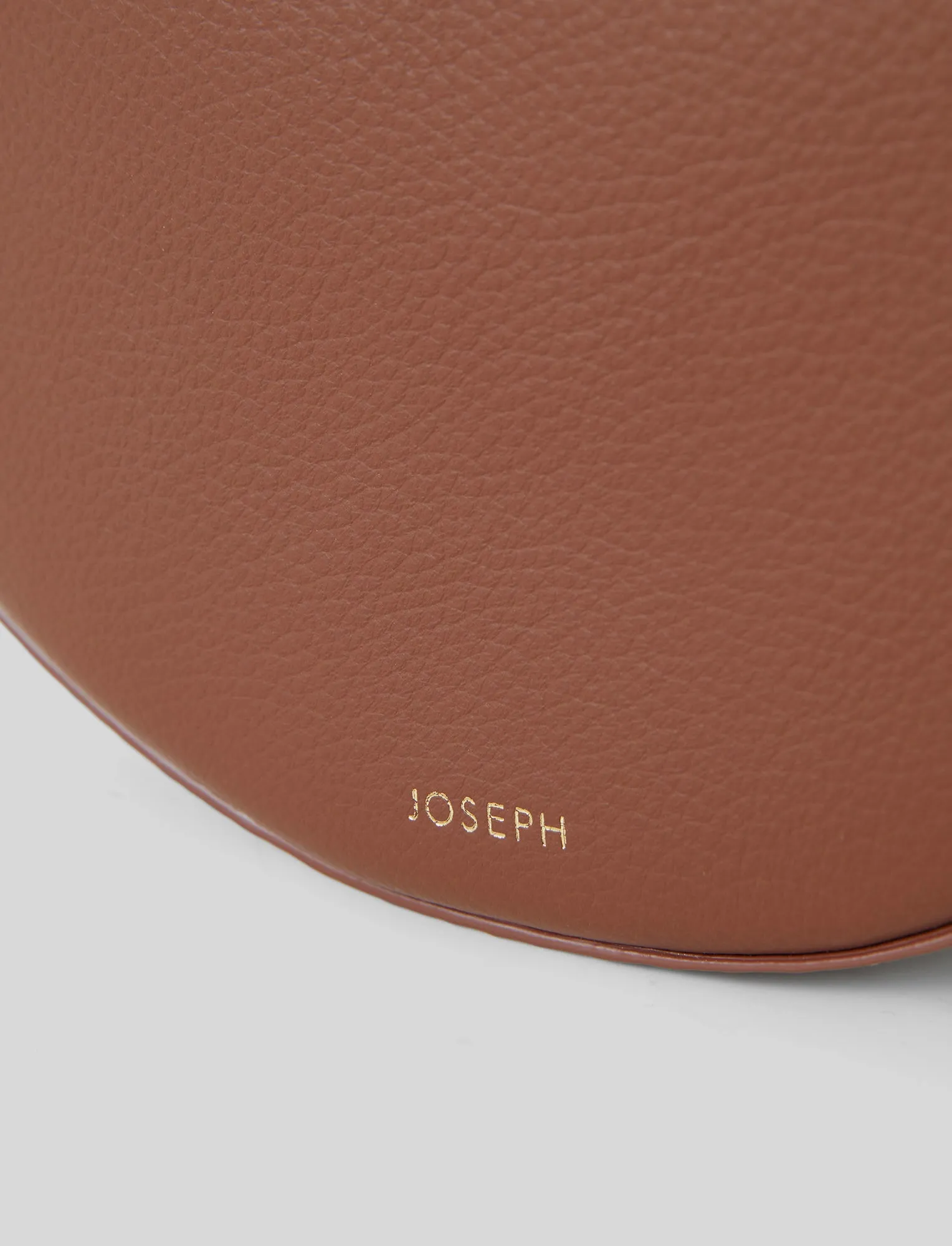 Bean Leather Bag sold by Joseph product image thumbnail 2