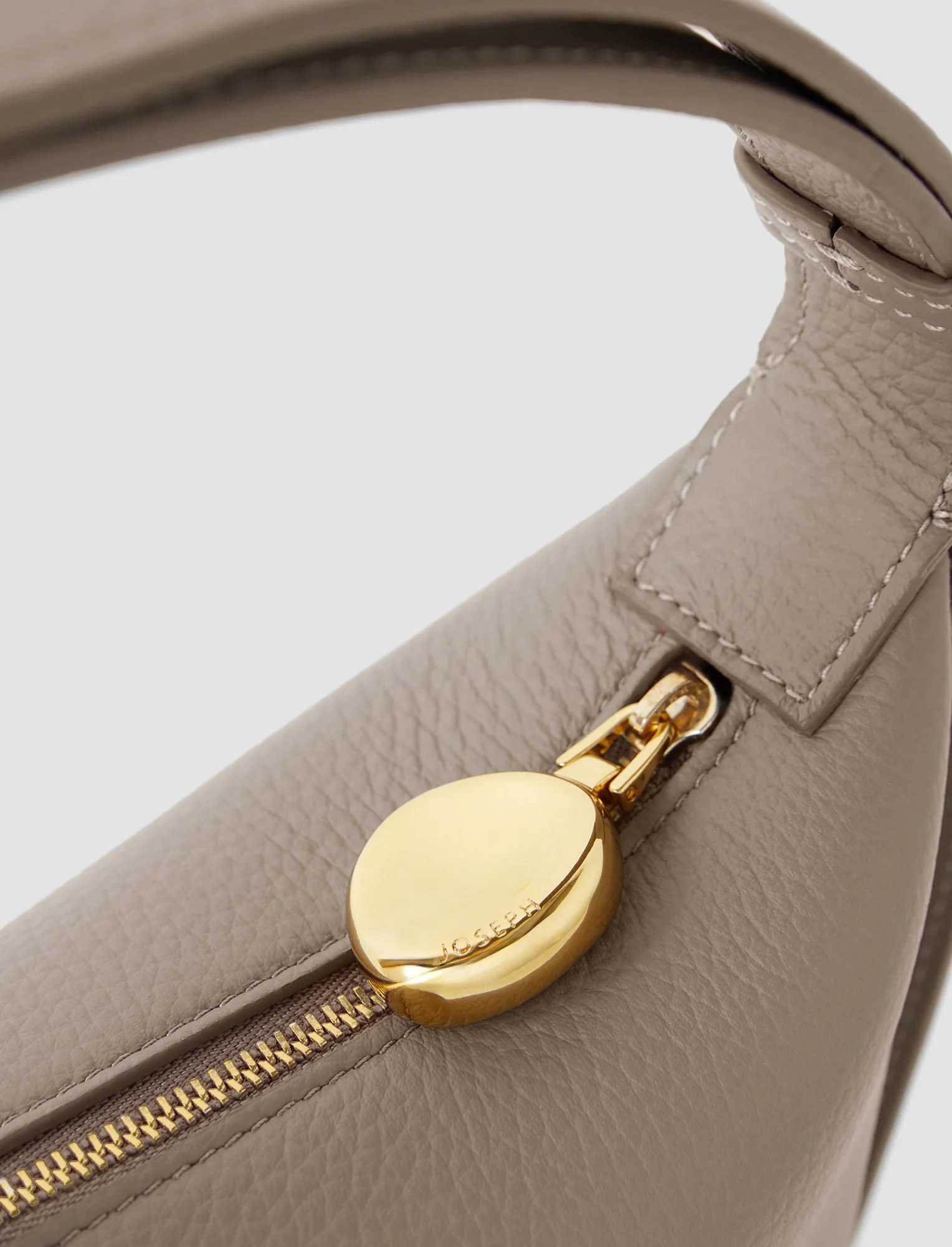 Bean Leather Bag sold by Joseph product image thumbnail 4