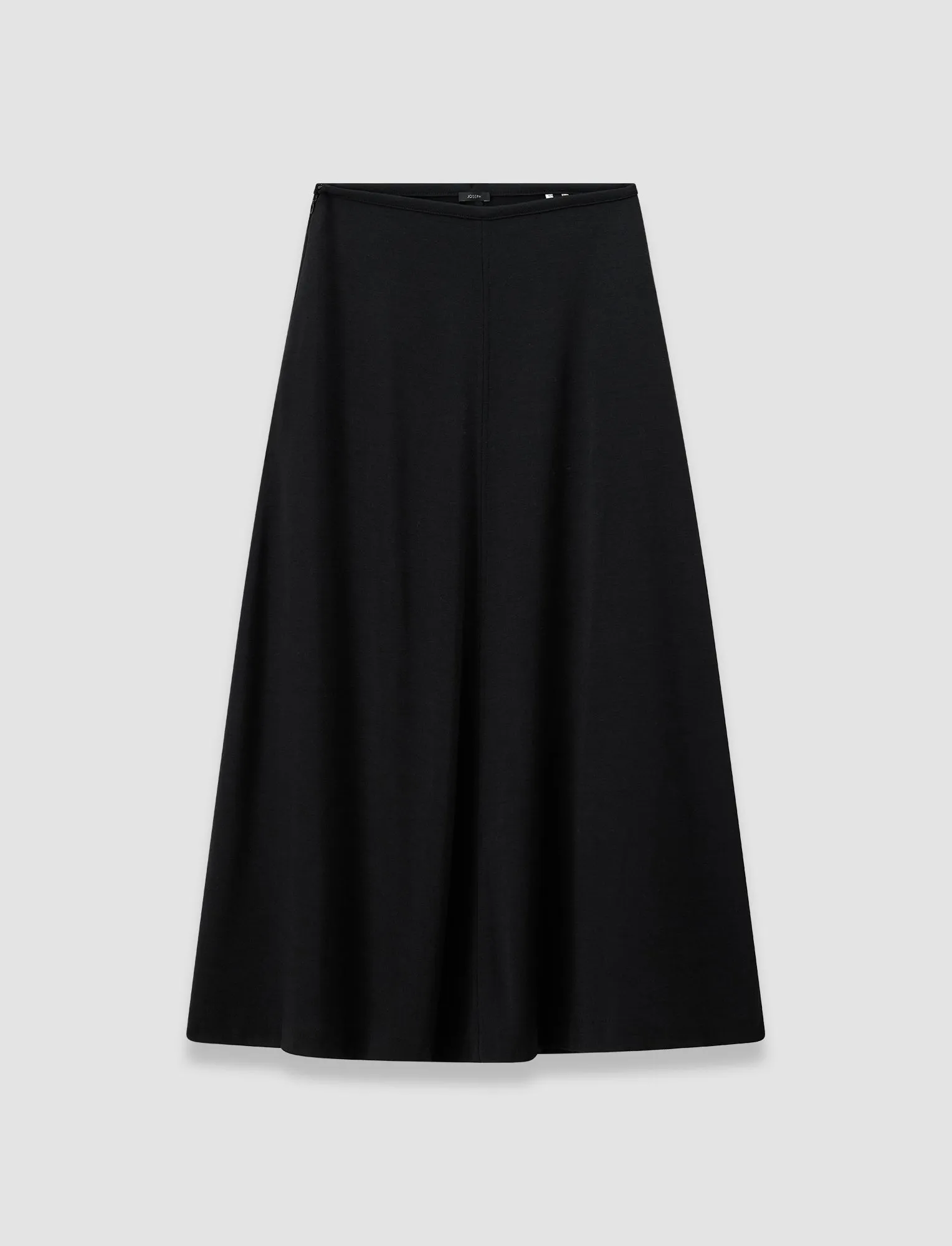 Wool Jersey Maxi Skirt sold by Joseph