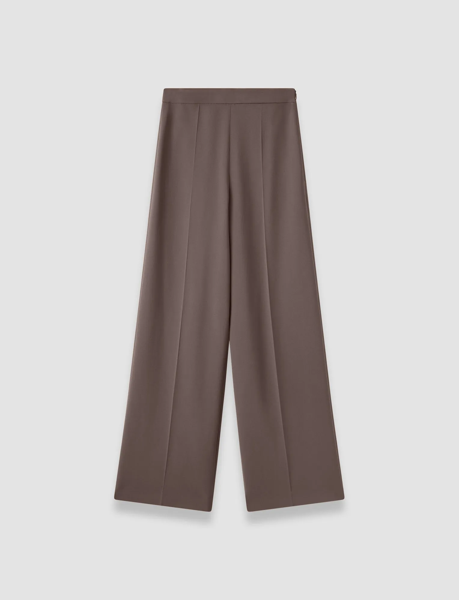 Alane Comfort Cady Trousers sold by Joseph