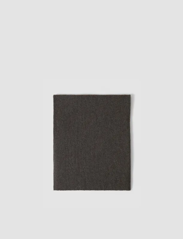 Light Cardigan Stitch Scarf sold by Joseph