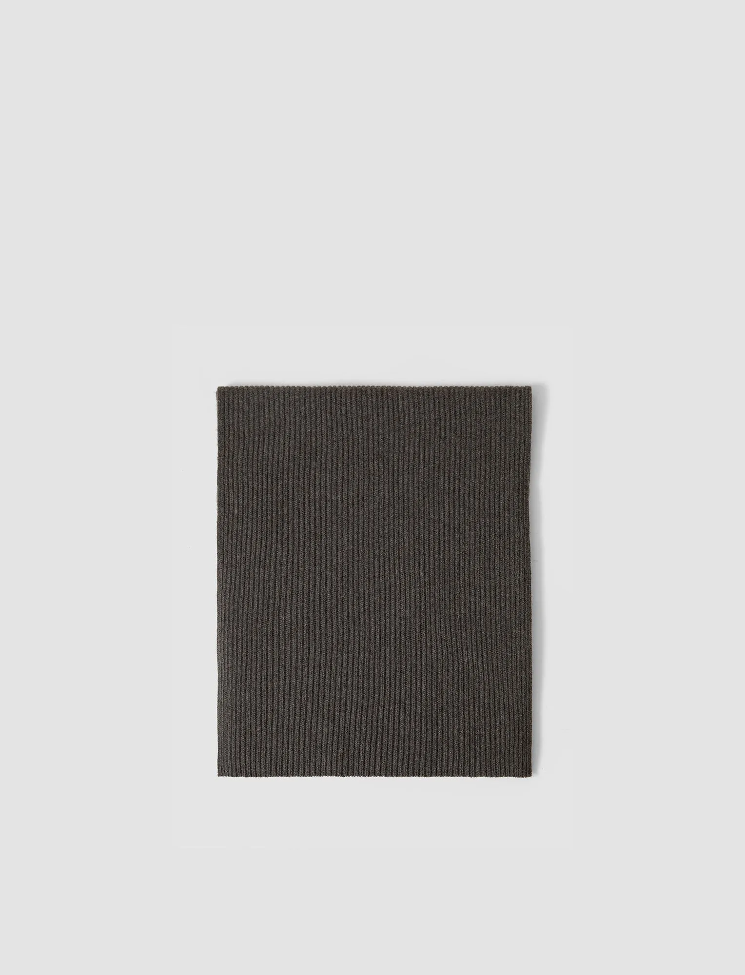 Light Cardigan Stitch Scarf sold by Joseph