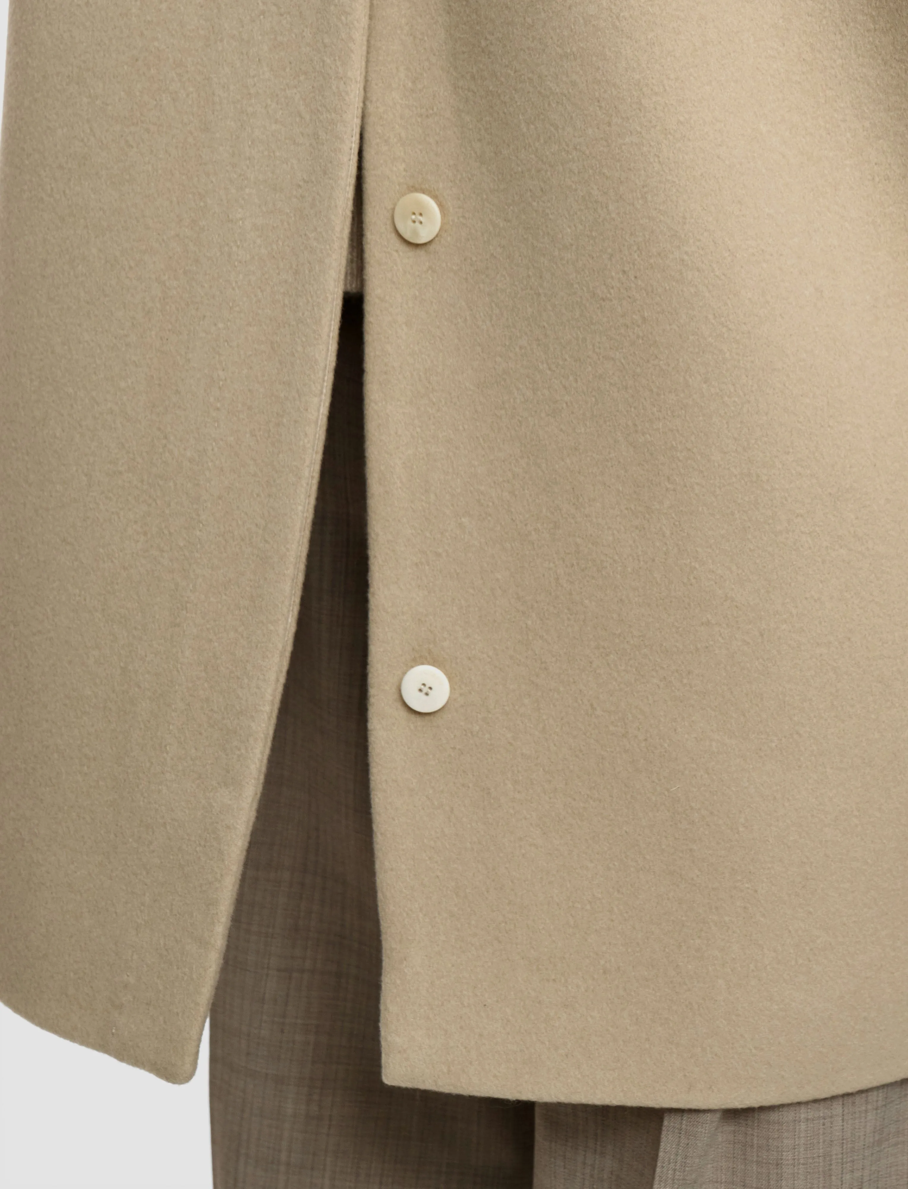 Loti Soft Wool Cashmere Coat sold by Joseph product image thumbnail 5