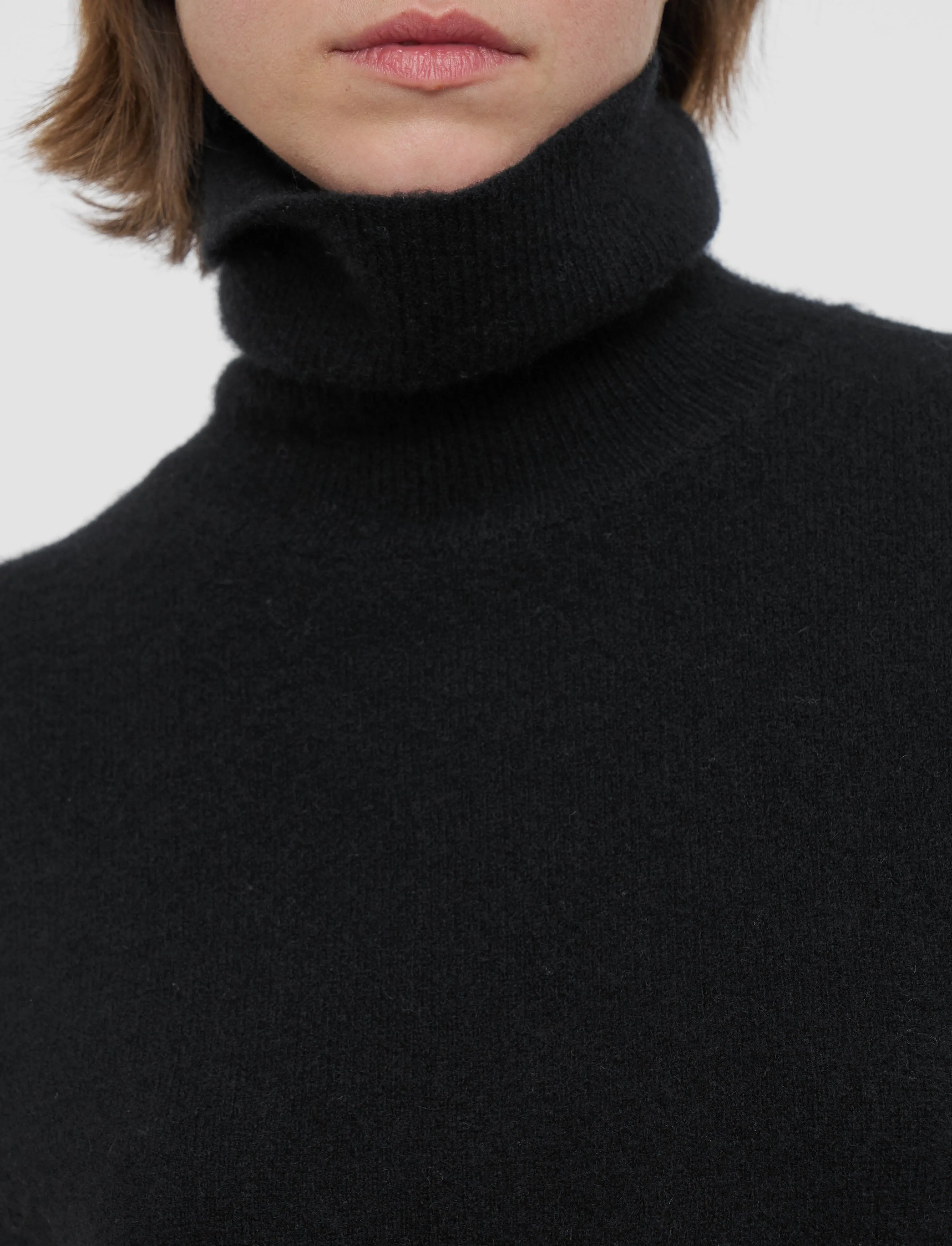 Brushed Cashmere Vest sold by Joseph product image thumbnail 5