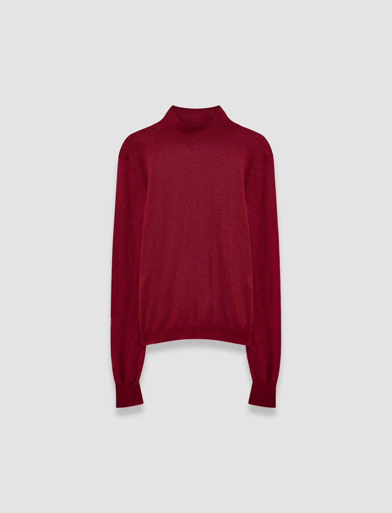 Cashair High Neck Jumper sold by Joseph