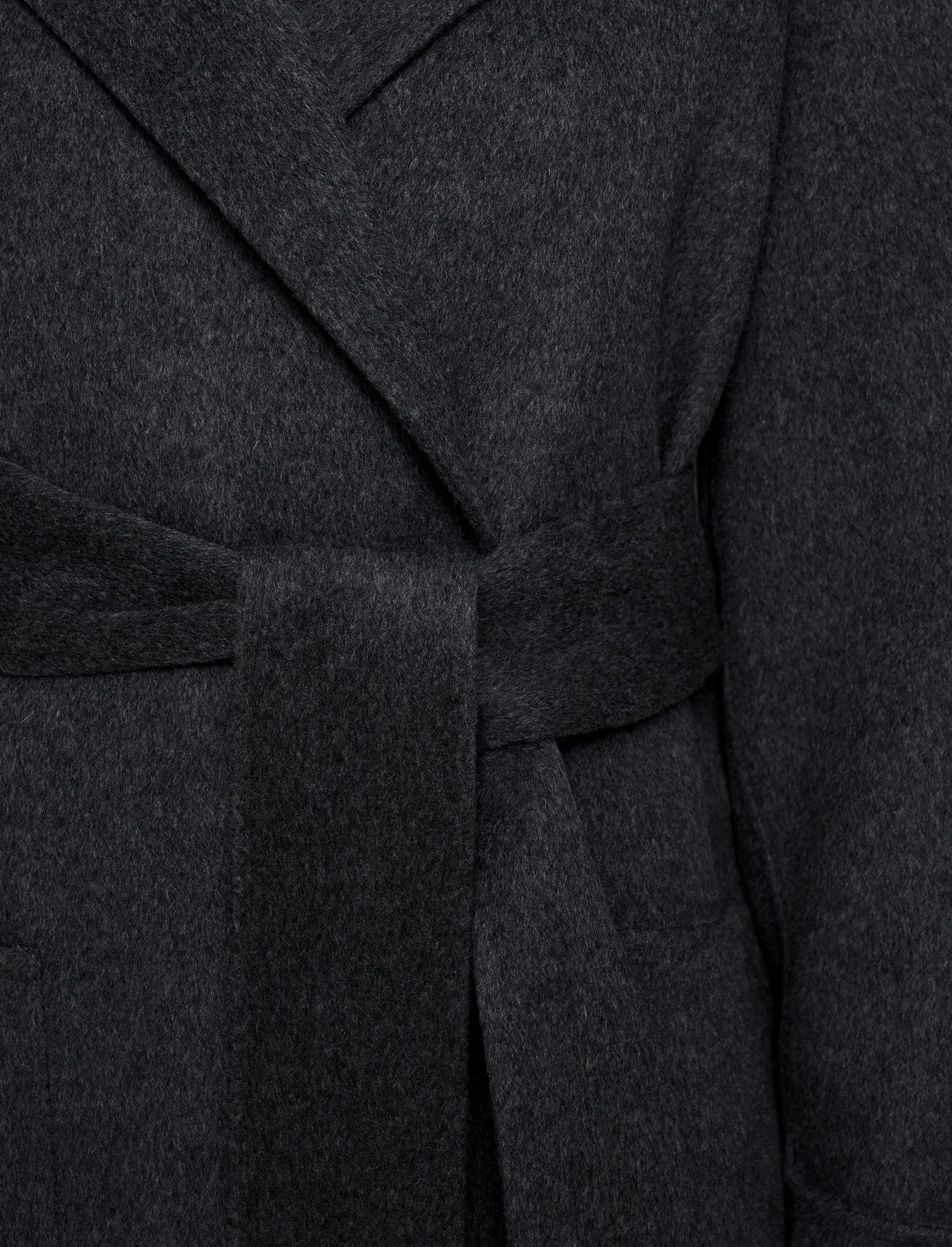 Arline Double Face Cashmere Coat sold by Joseph product image thumbnail 4