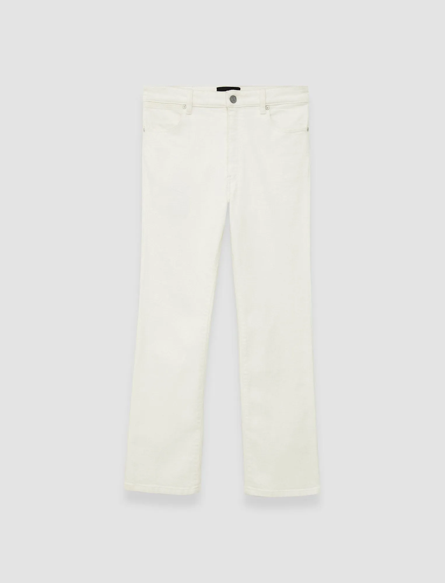 Denim Stretch Duke Trousers sold by Joseph