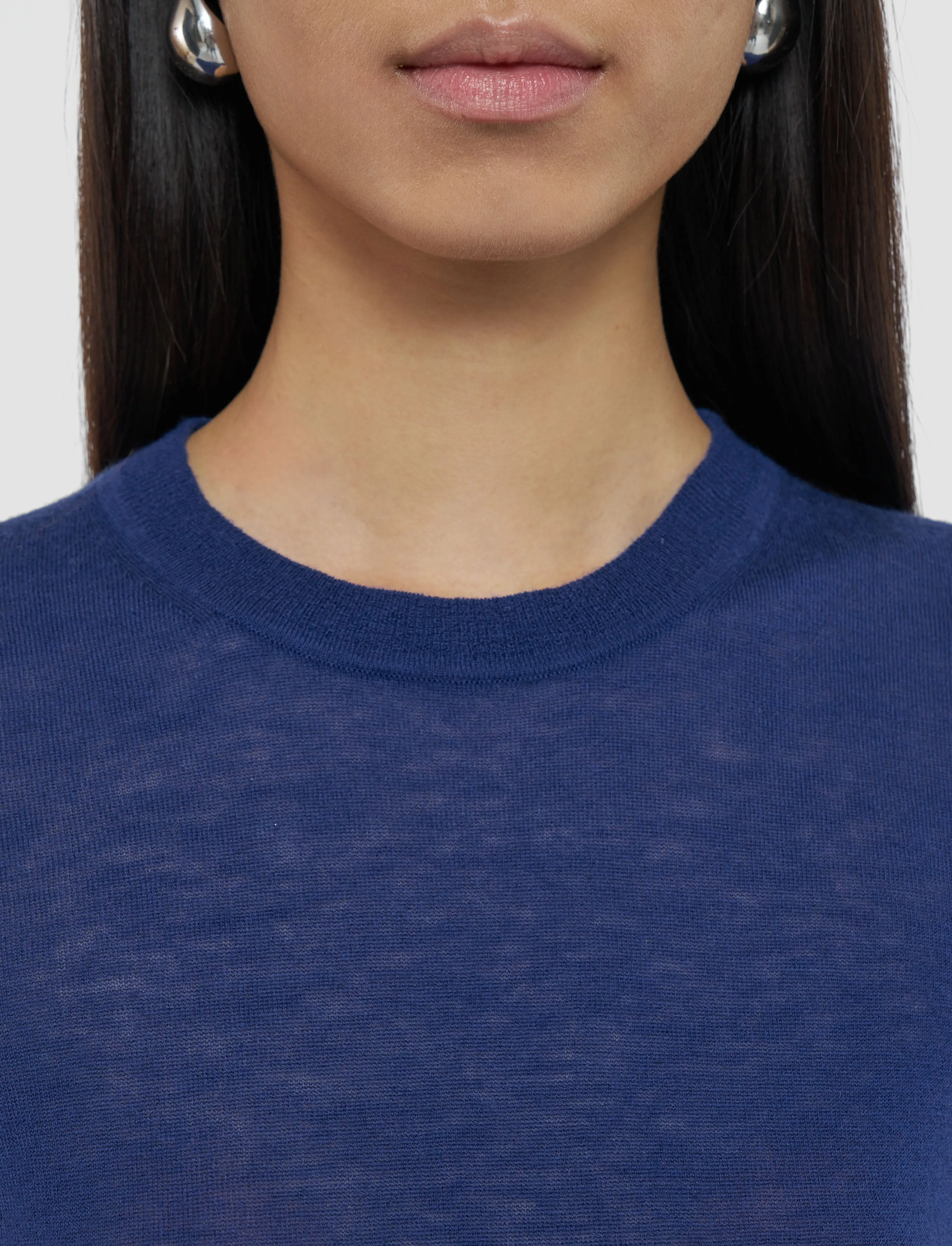 Cashair Top sold by Joseph product image thumbnail 5