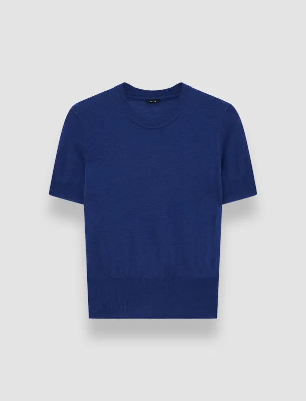 Cashair Top sold by Joseph