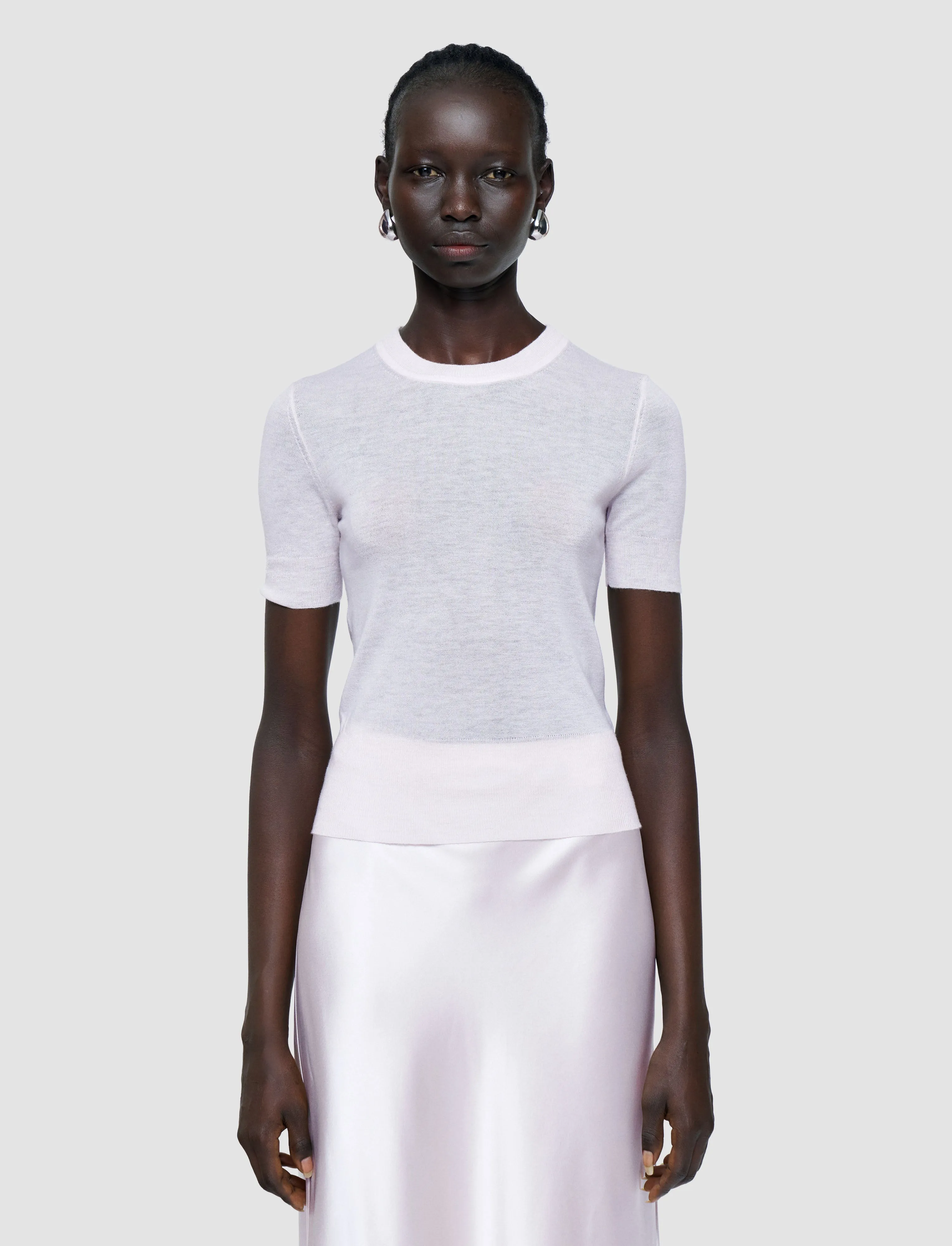 Cashair Top sold by Joseph product image thumbnail 3