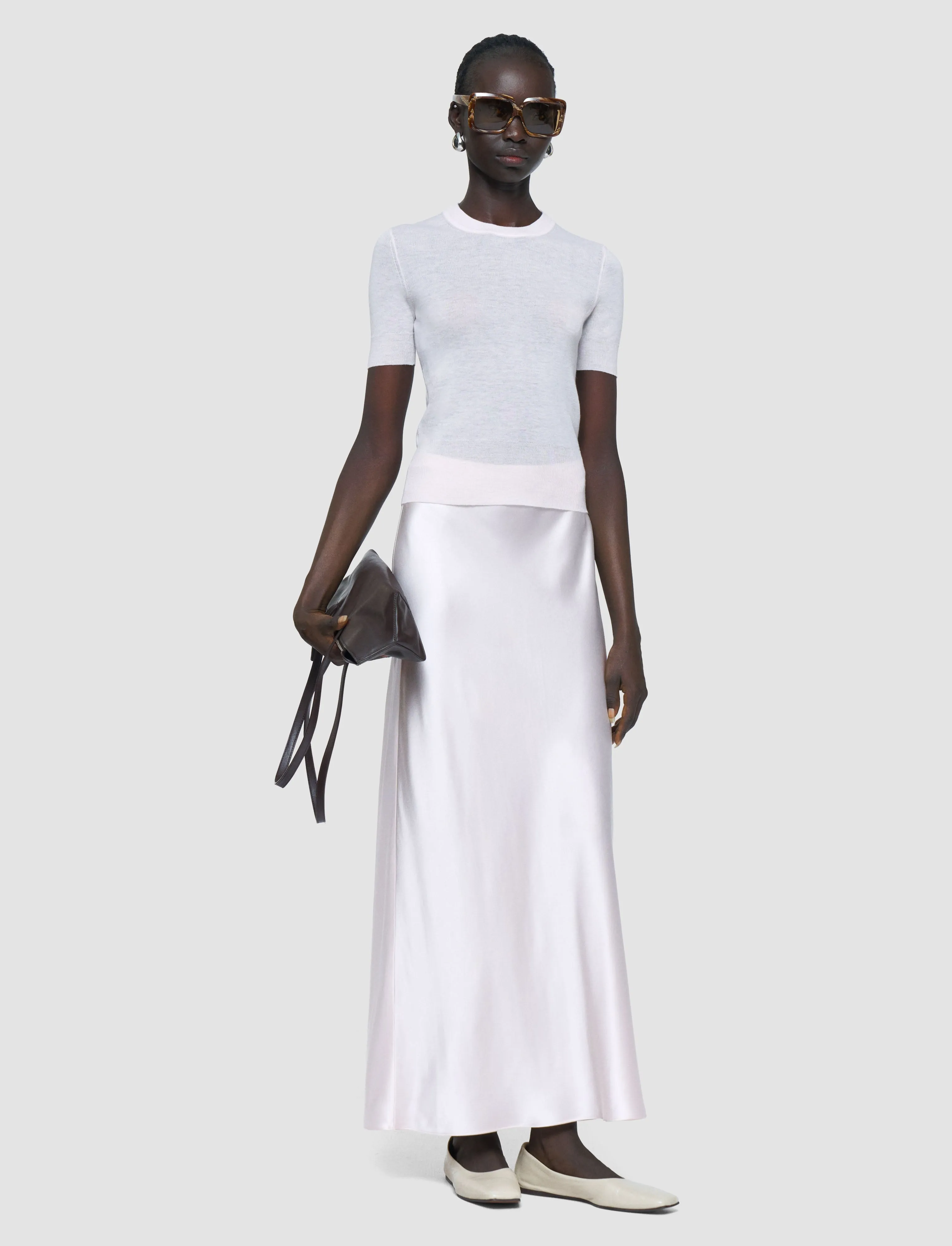 Cashair Top sold by Joseph product image thumbnail 2