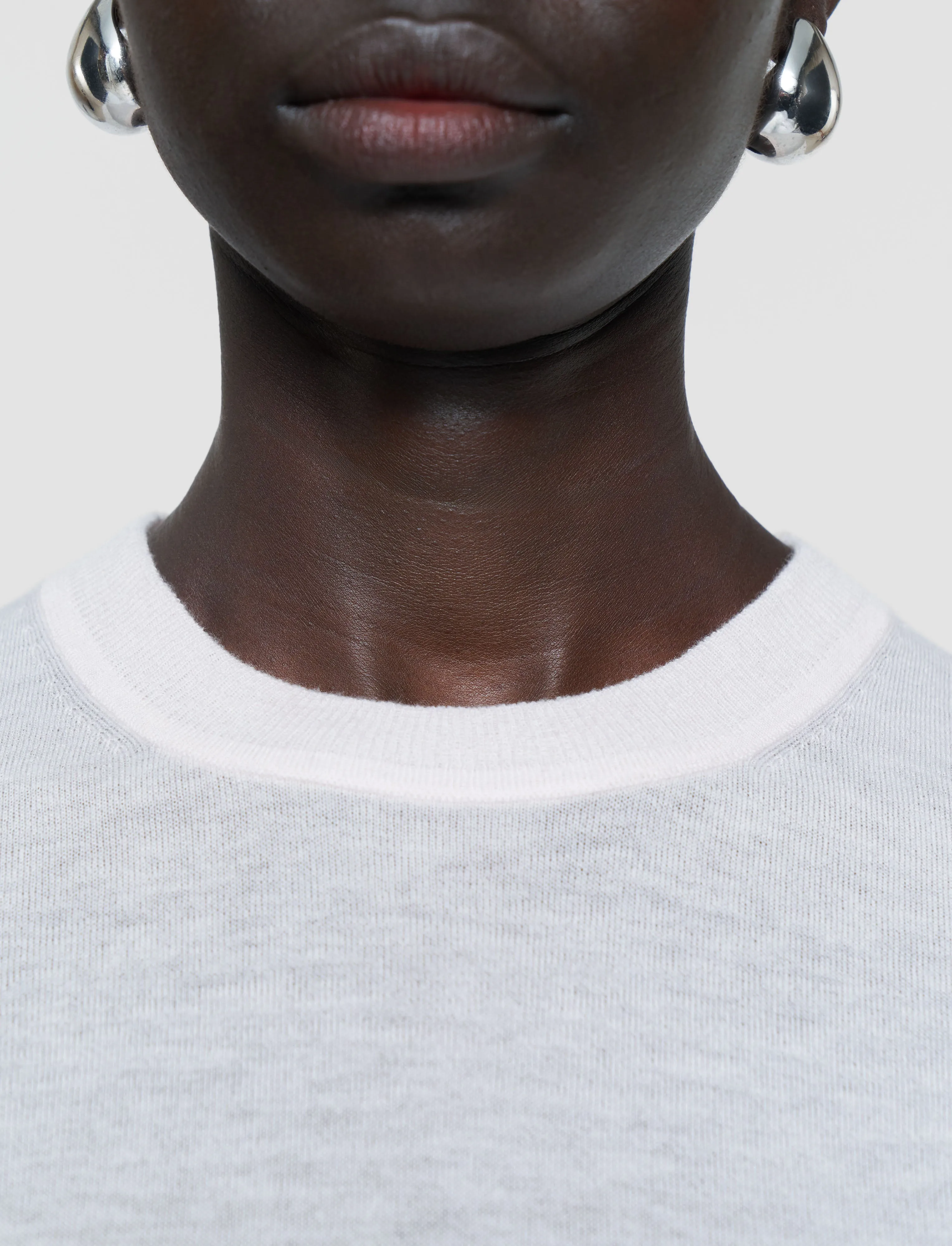 Cashair Top sold by Joseph product image thumbnail 5