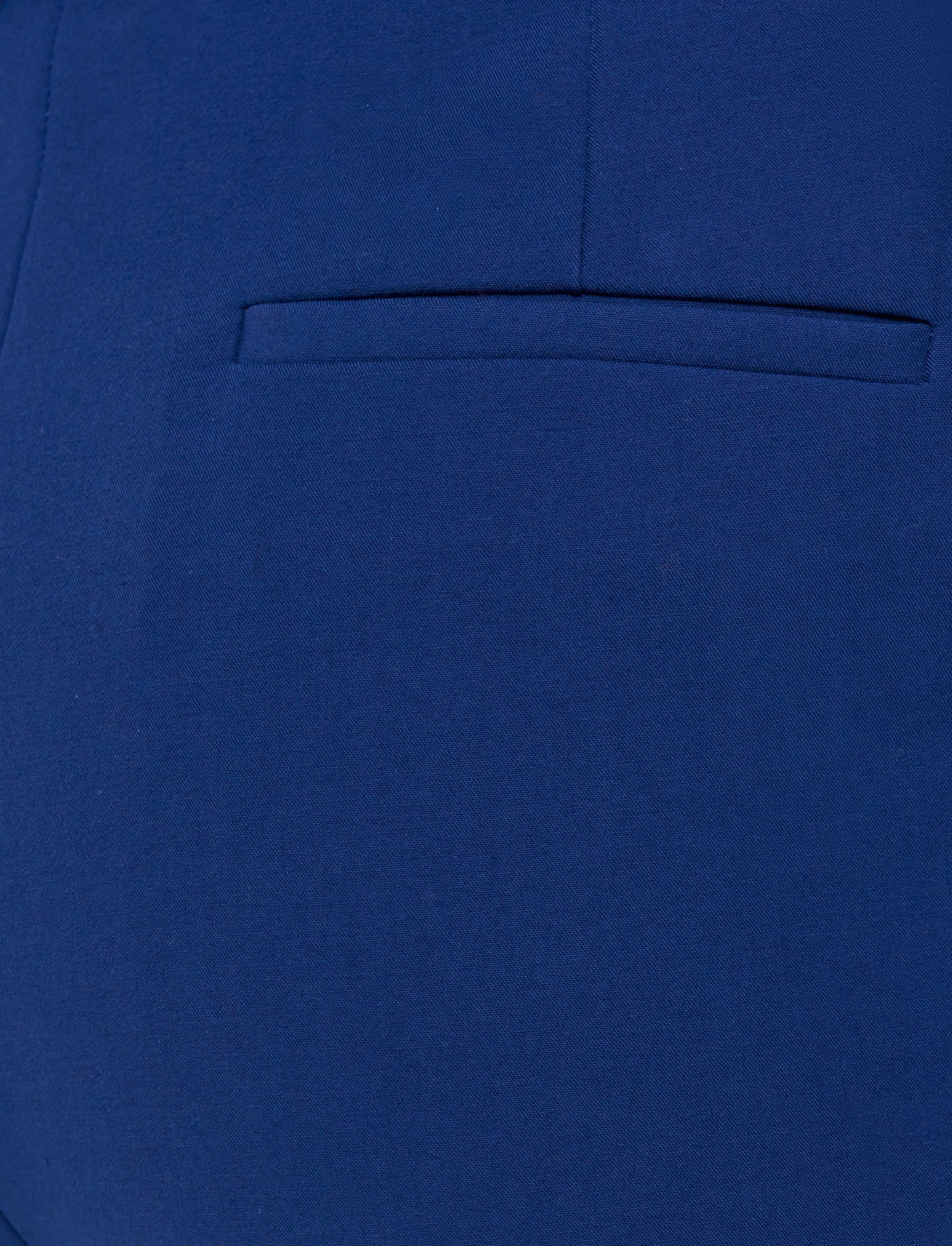 Bi-Stretch Toile Tafira Trousers sold by Joseph product image thumbnail 5