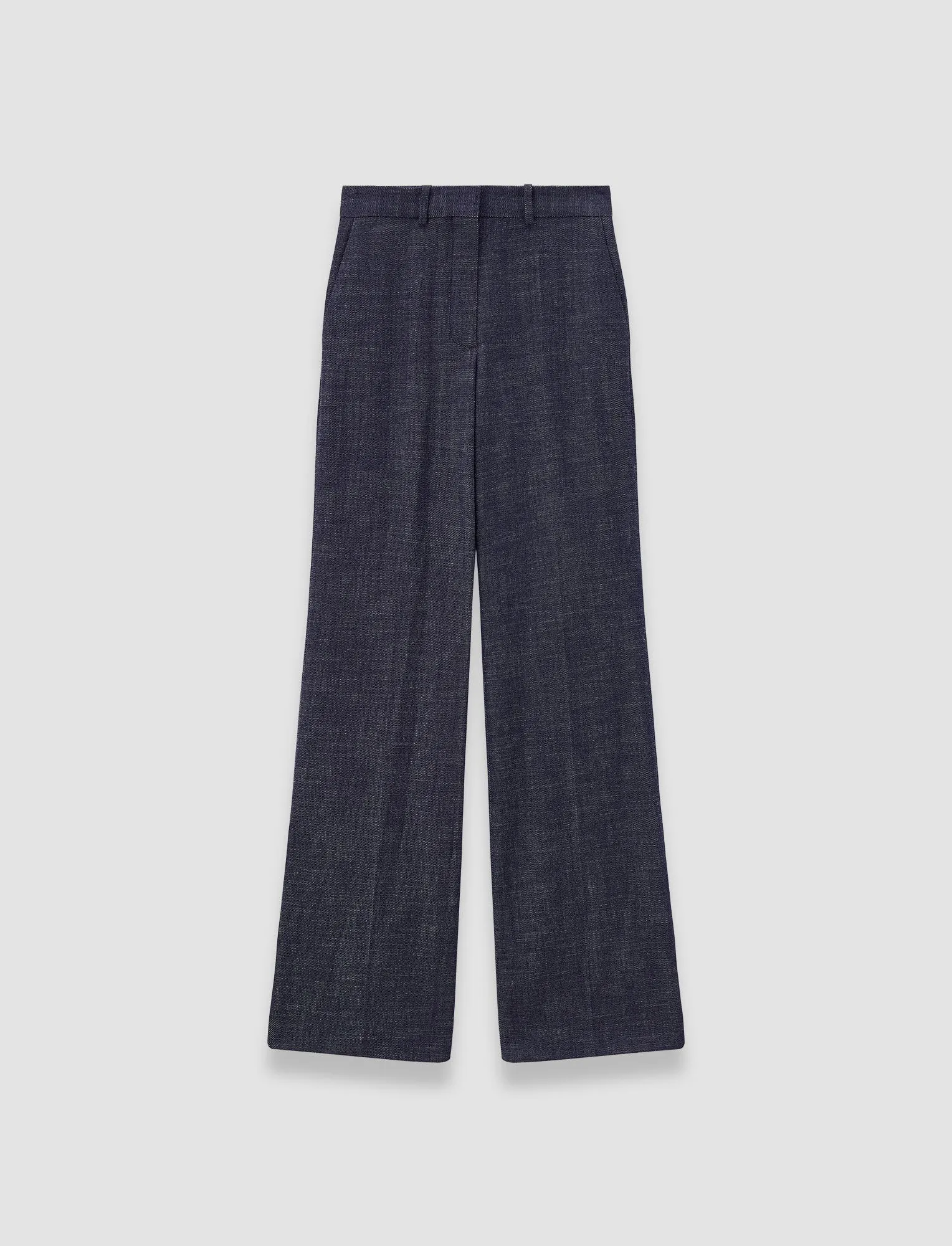 Morissey Sartorial Denim Trousers sold by Joseph