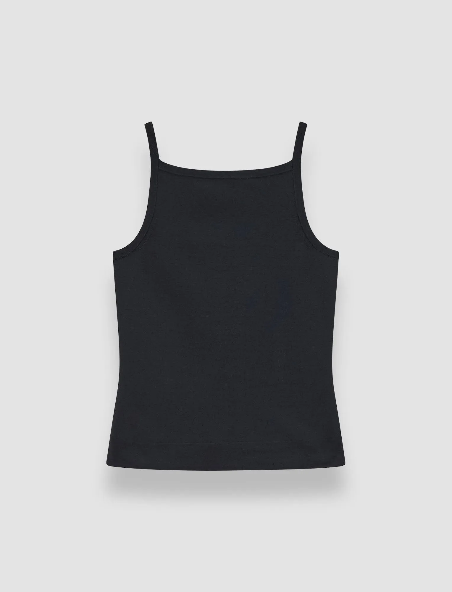 Viscose Knit Stretch Vest Top sold by Joseph