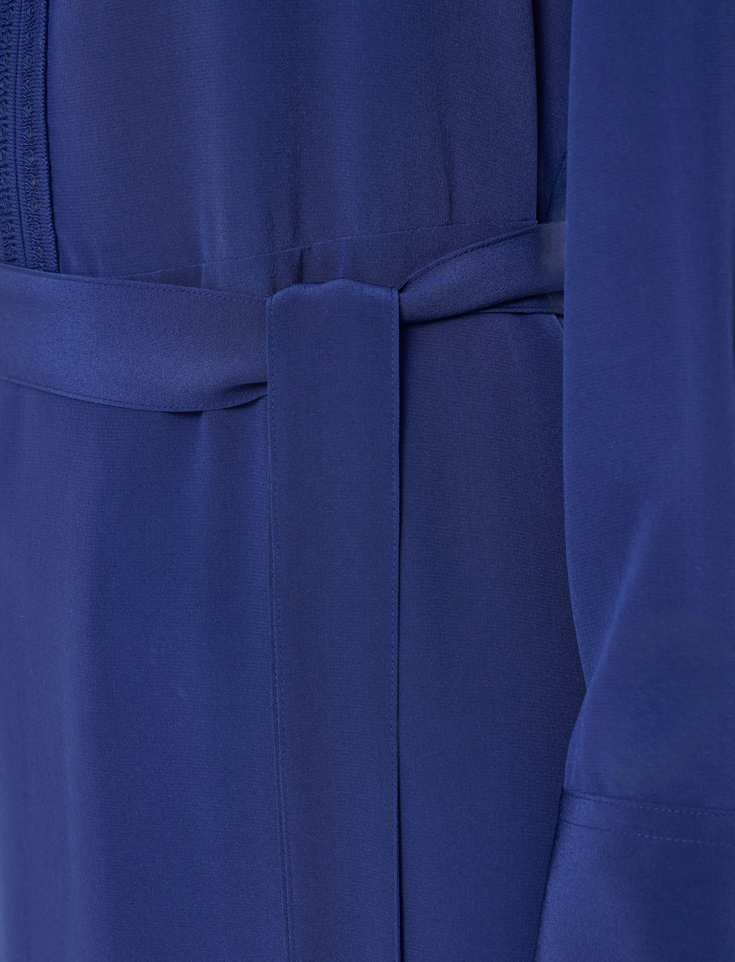 Siam Crepe de Soie Silk Dress sold by Joseph product image thumbnail 3