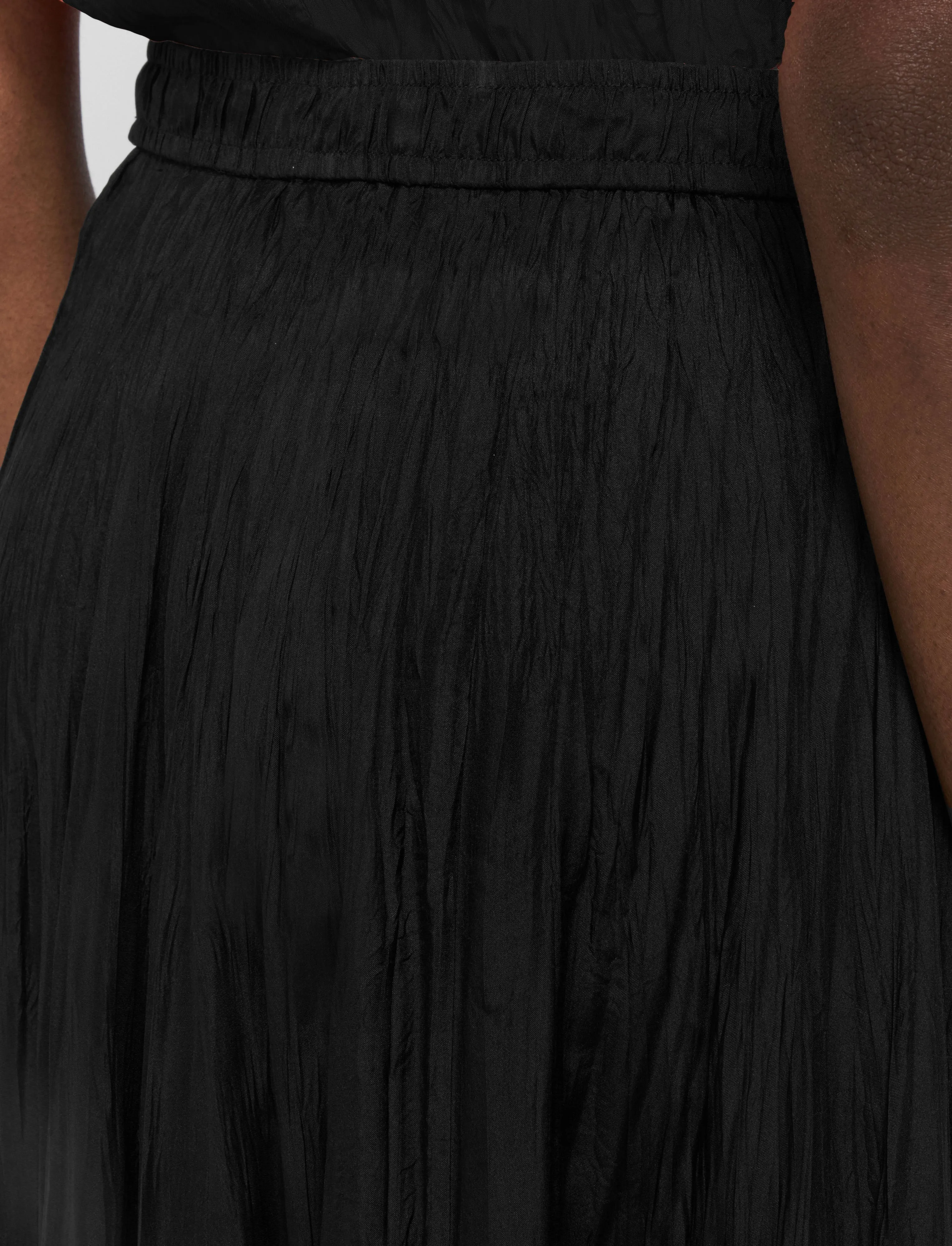 Sully Habotai Silk Skirt sold by Joseph product image thumbnail 4