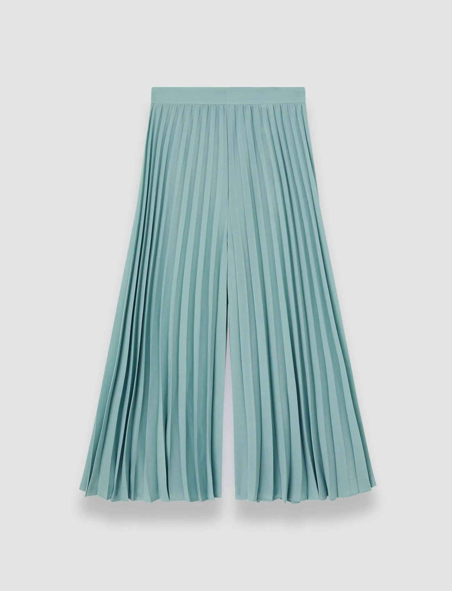 Anvers Airy Plissé Trousers sold by Joseph