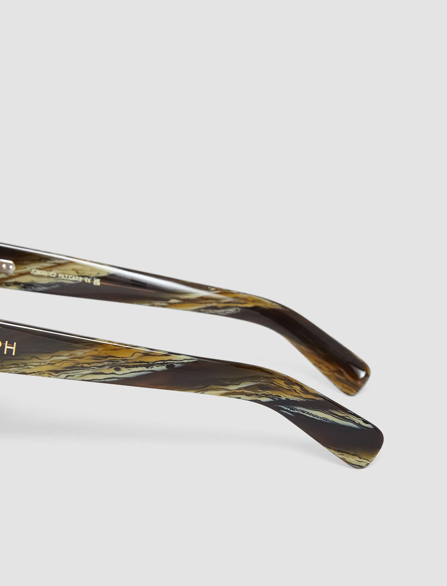 Square Sunglasses sold by Joseph product image thumbnail 3