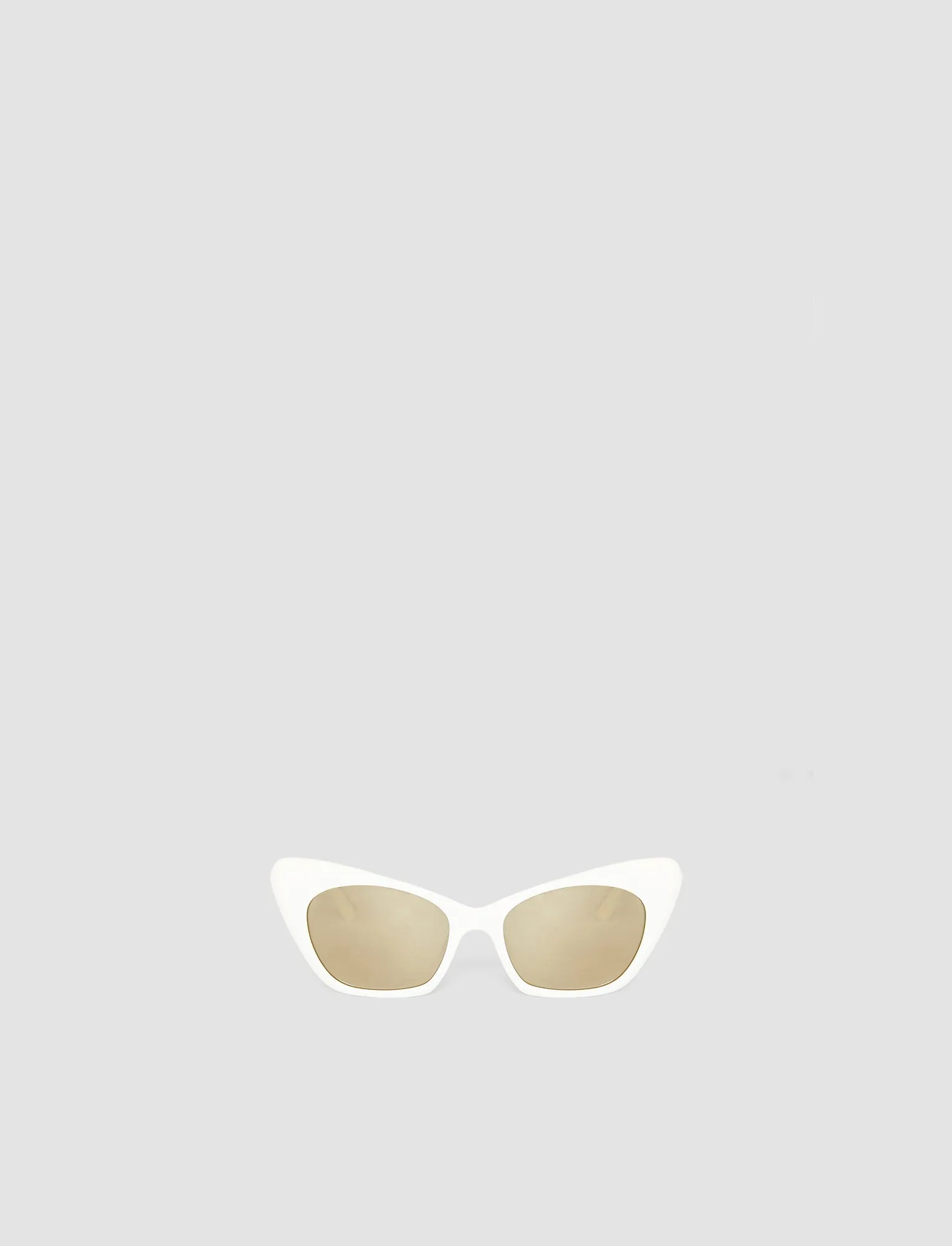 Cat Eye Sunglasses sold by Joseph