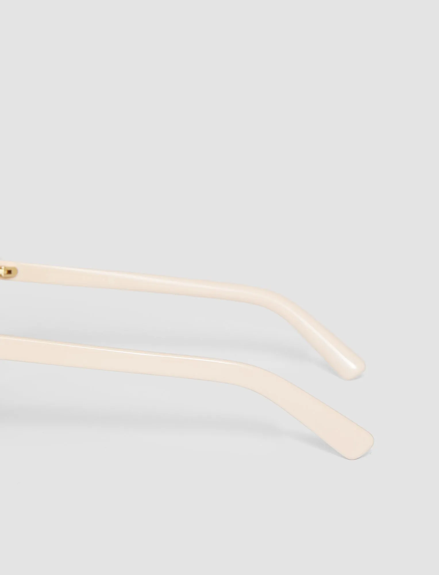 Cat Eye Sunglasses sold by Joseph product image thumbnail 3