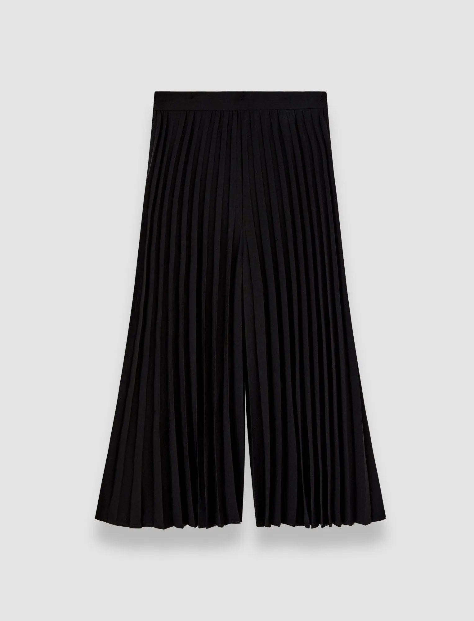 Anvers Airy Plissé Trousers sold by Joseph