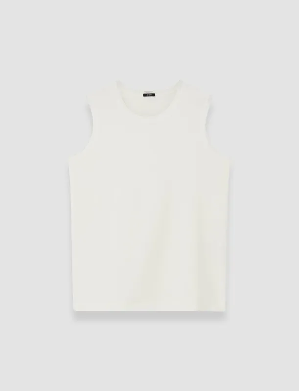 Comfort Cotton Tank Top sold by Joseph