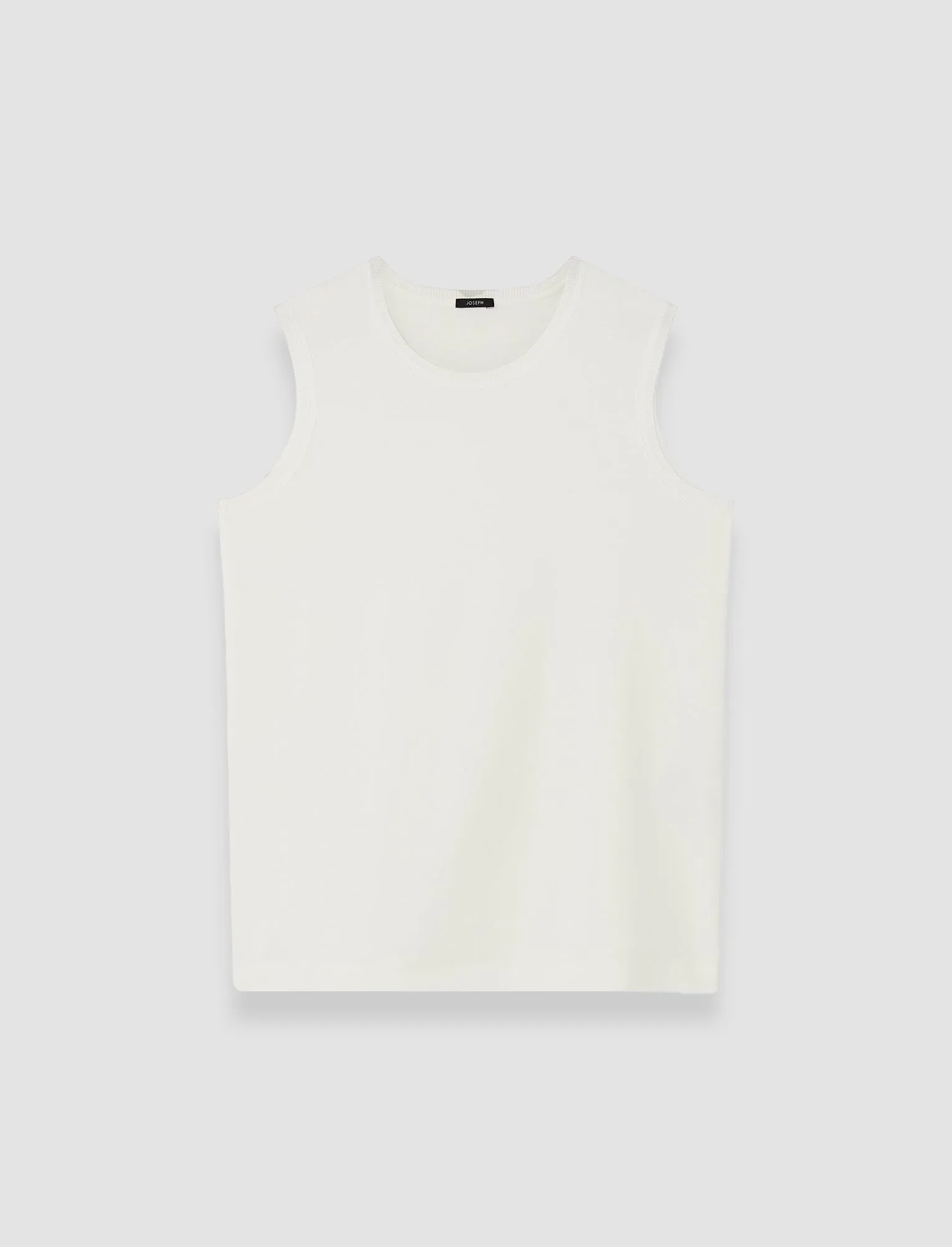 Comfort Cotton Tank Top sold by Joseph
