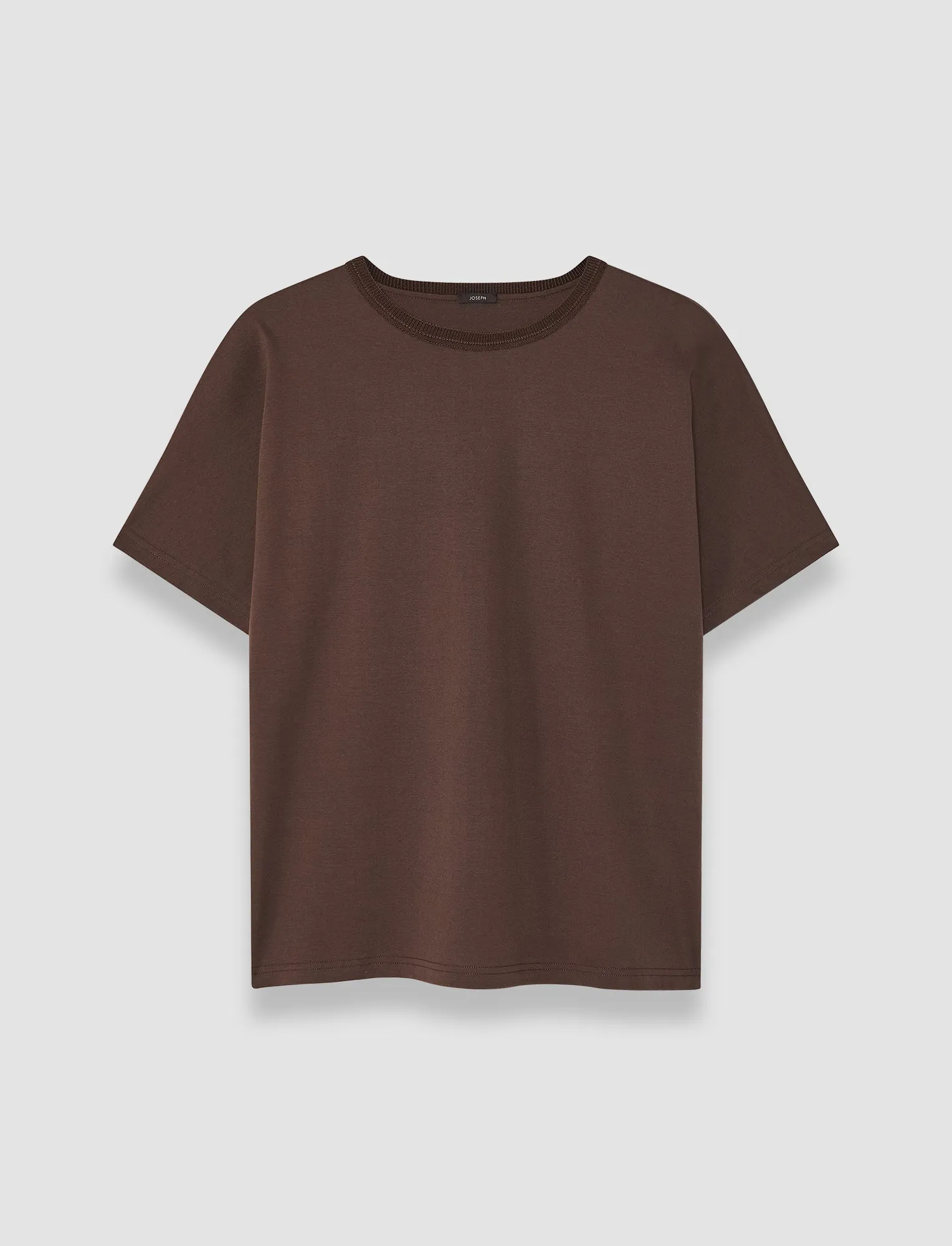 Comfort Cotton T-Shirt sold by Joseph