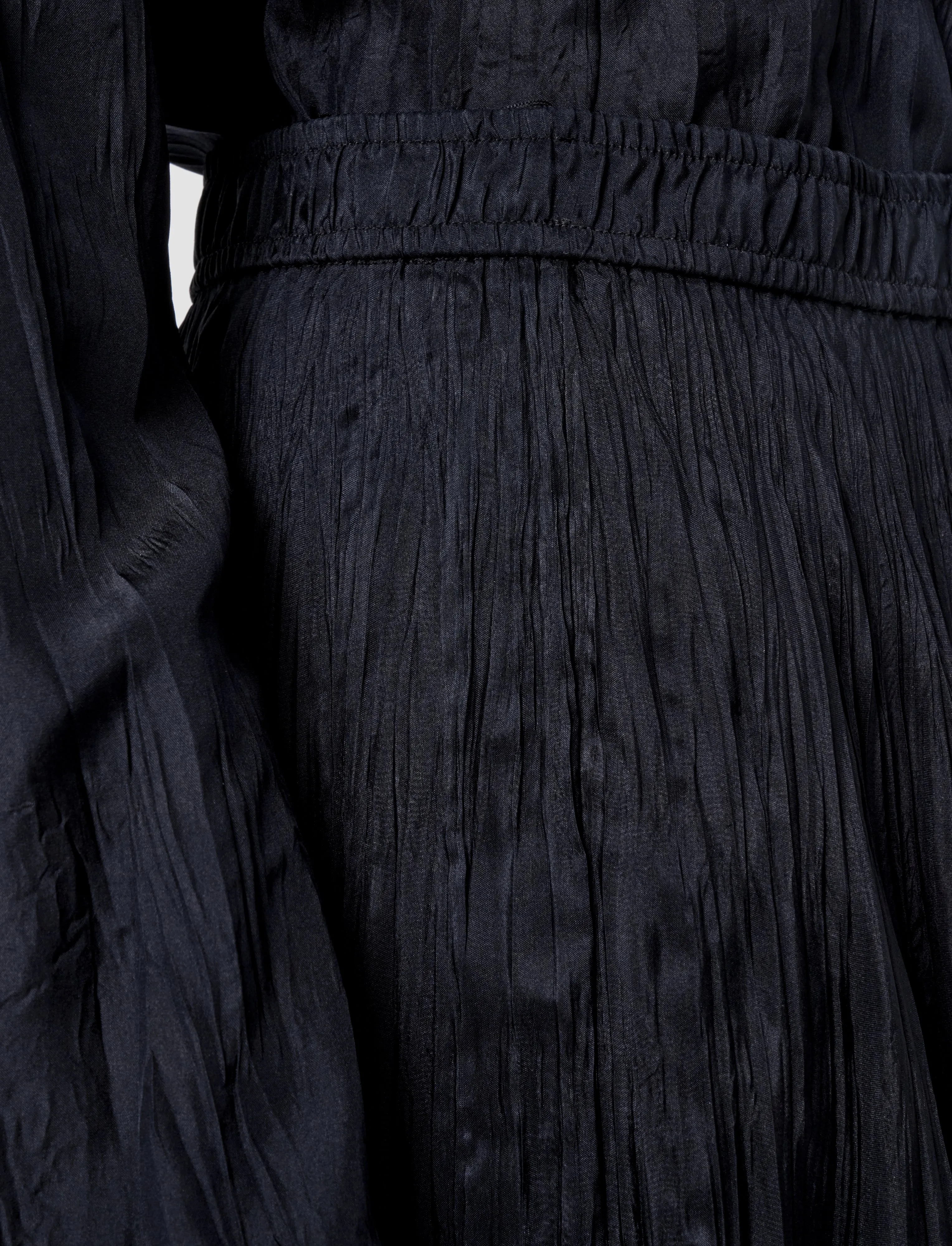 Sully Habotai Silk Skirt sold by Joseph product image thumbnail 4