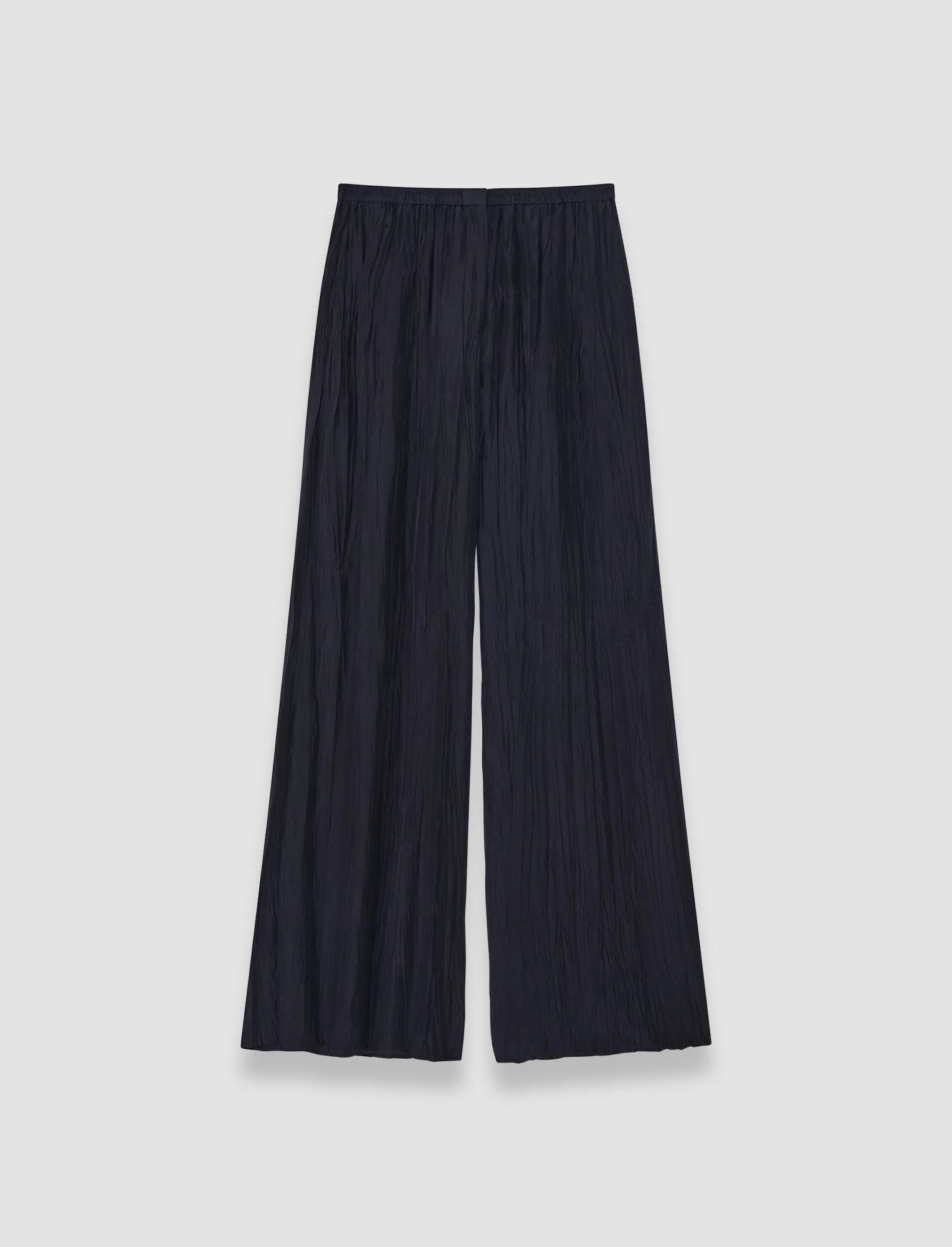 Thoresby Habotai Silk Trousers sold by Joseph