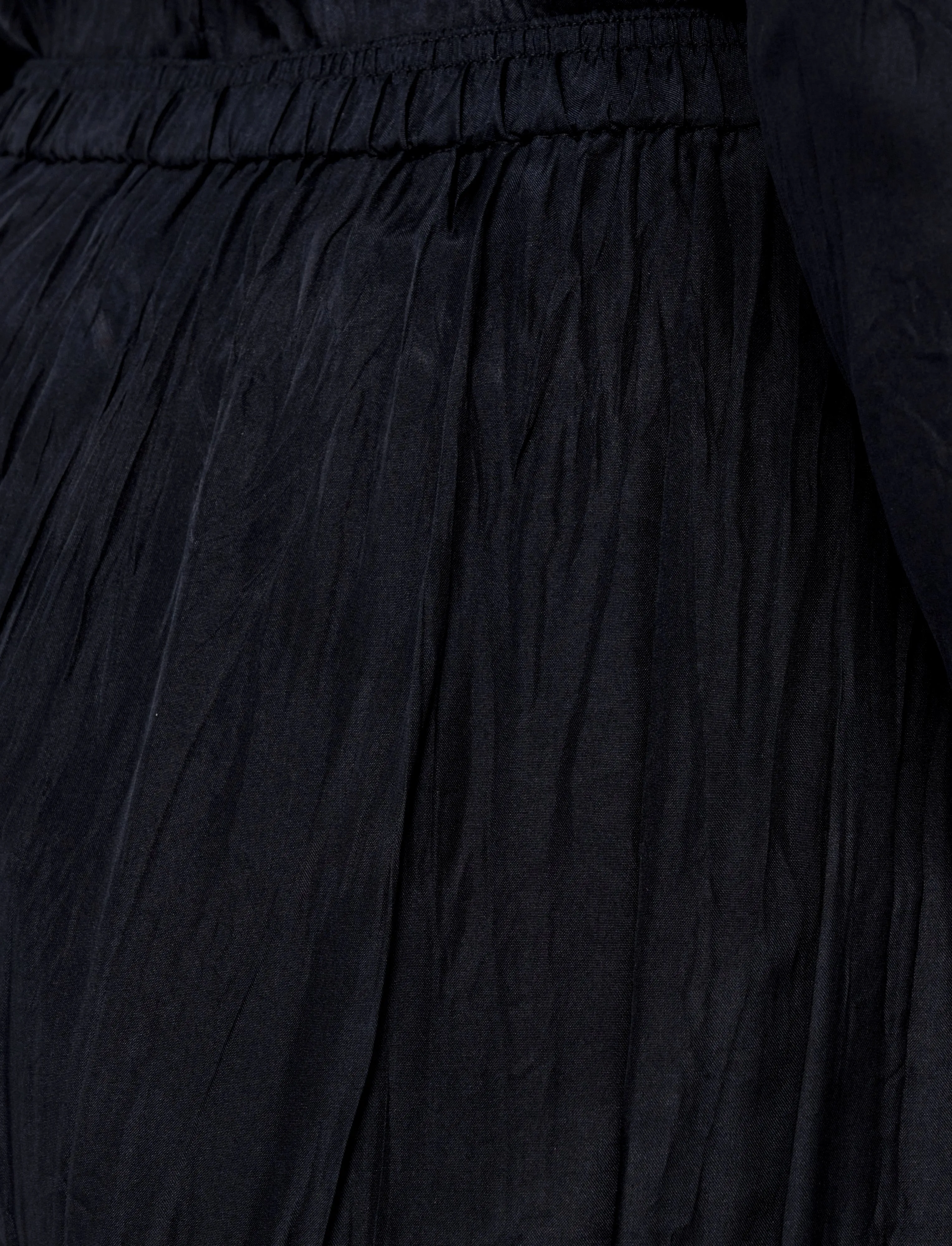 Thoresby Habotai Silk Trousers sold by Joseph product image thumbnail 5