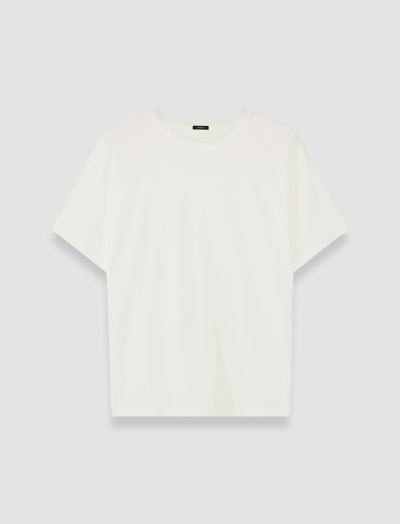 Comfort Cotton T-Shirt sold by Joseph