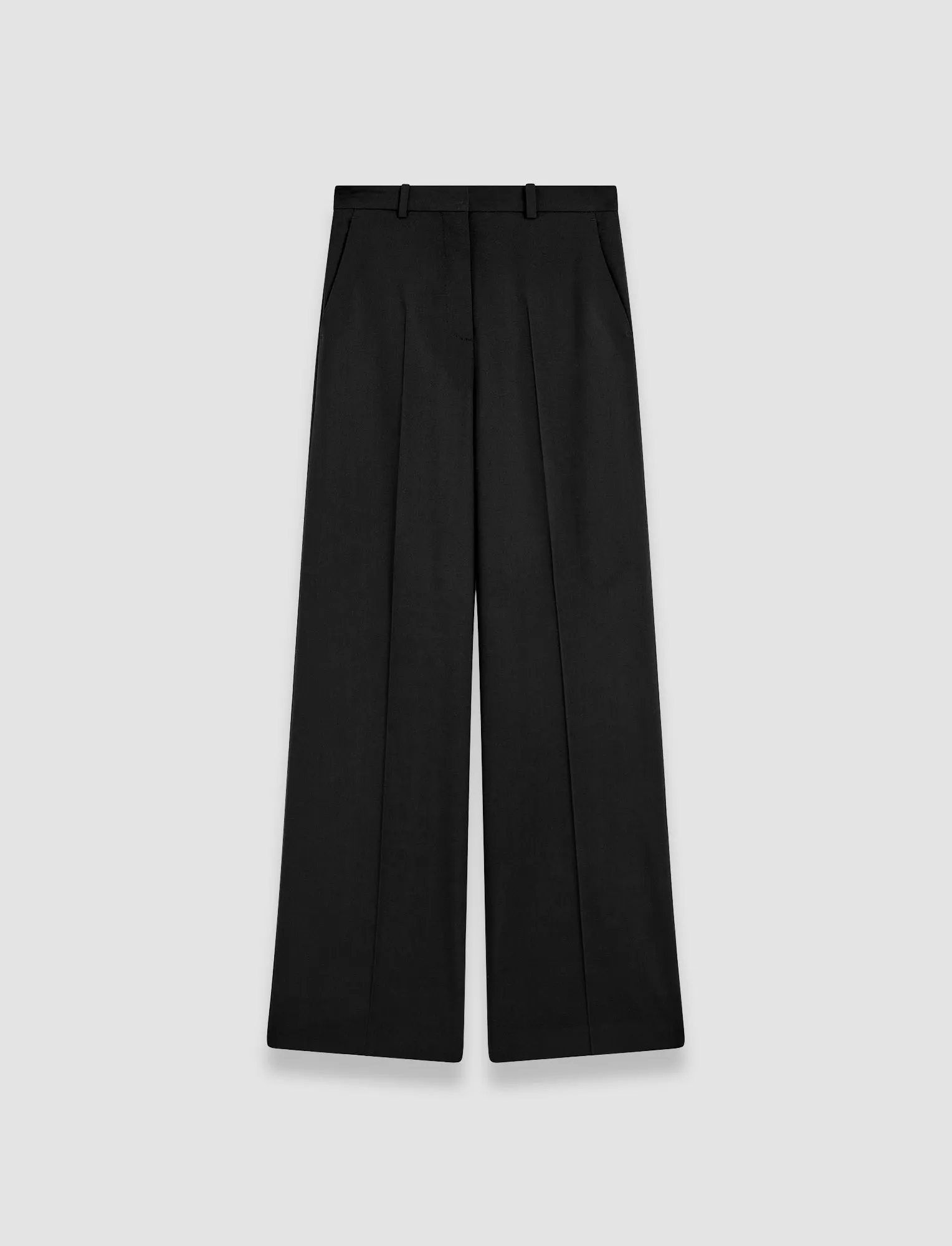 Alana Tailoring Wool Stretch Trousers sold by Joseph