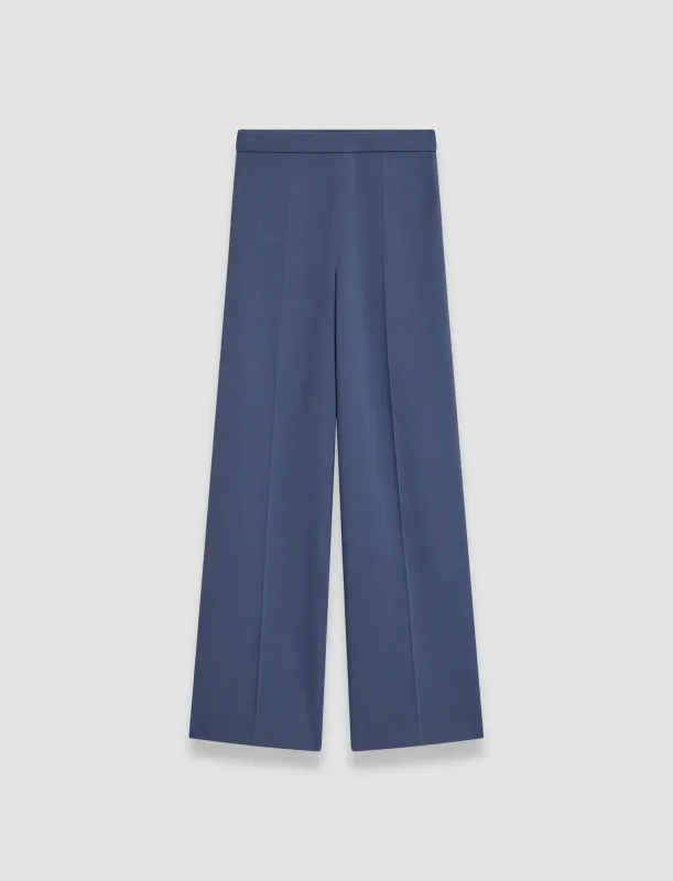 Alane Comfort Cady Trousers sold by Joseph