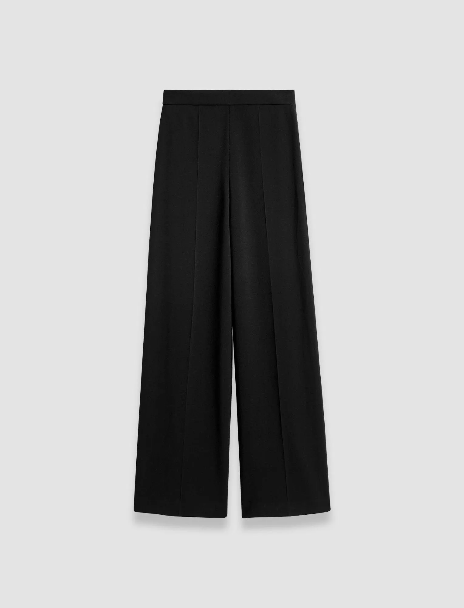 Alane Comfort Cady Trousers sold by Joseph