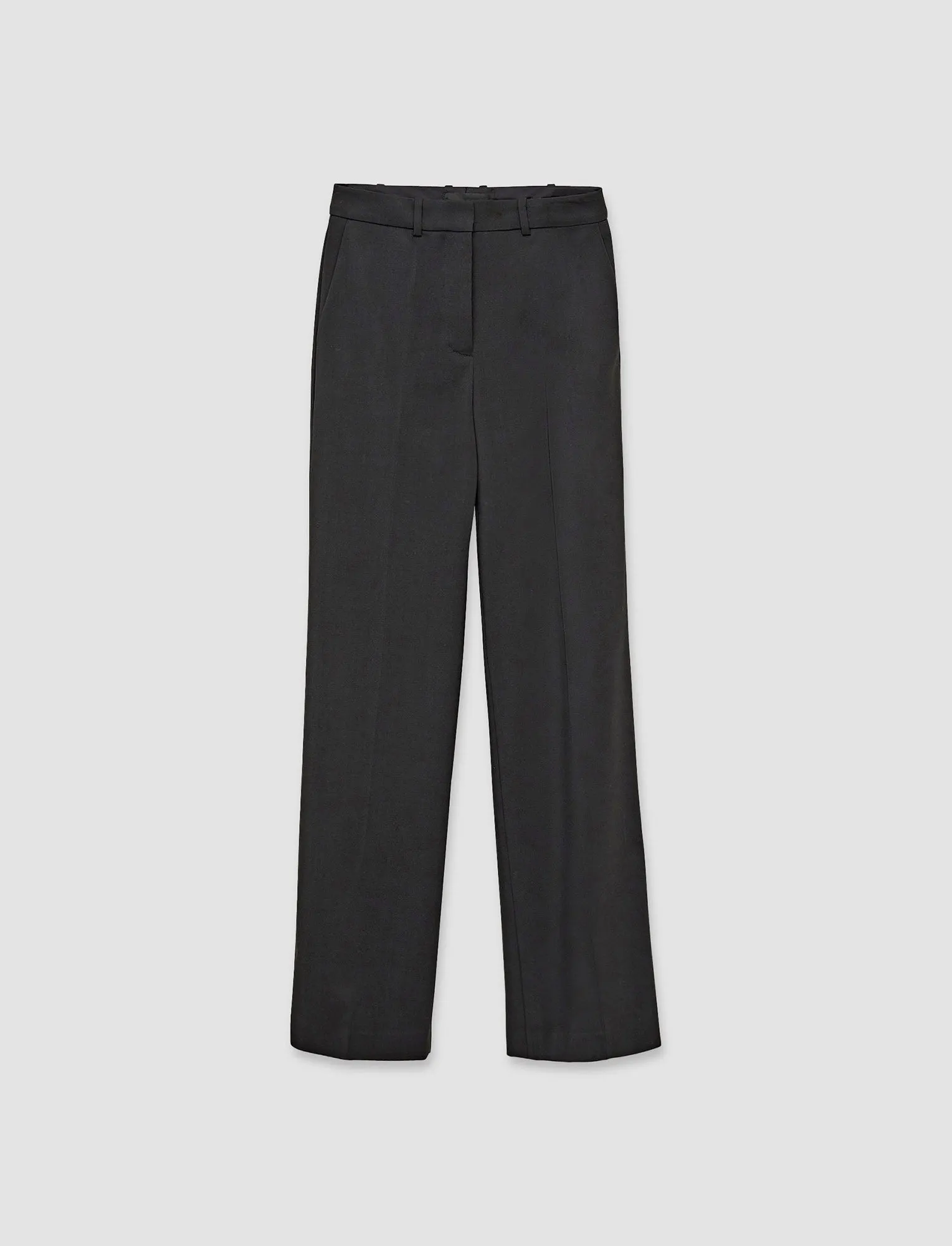Morissey Tailoring Wool Stretch Trousers sold by Joseph