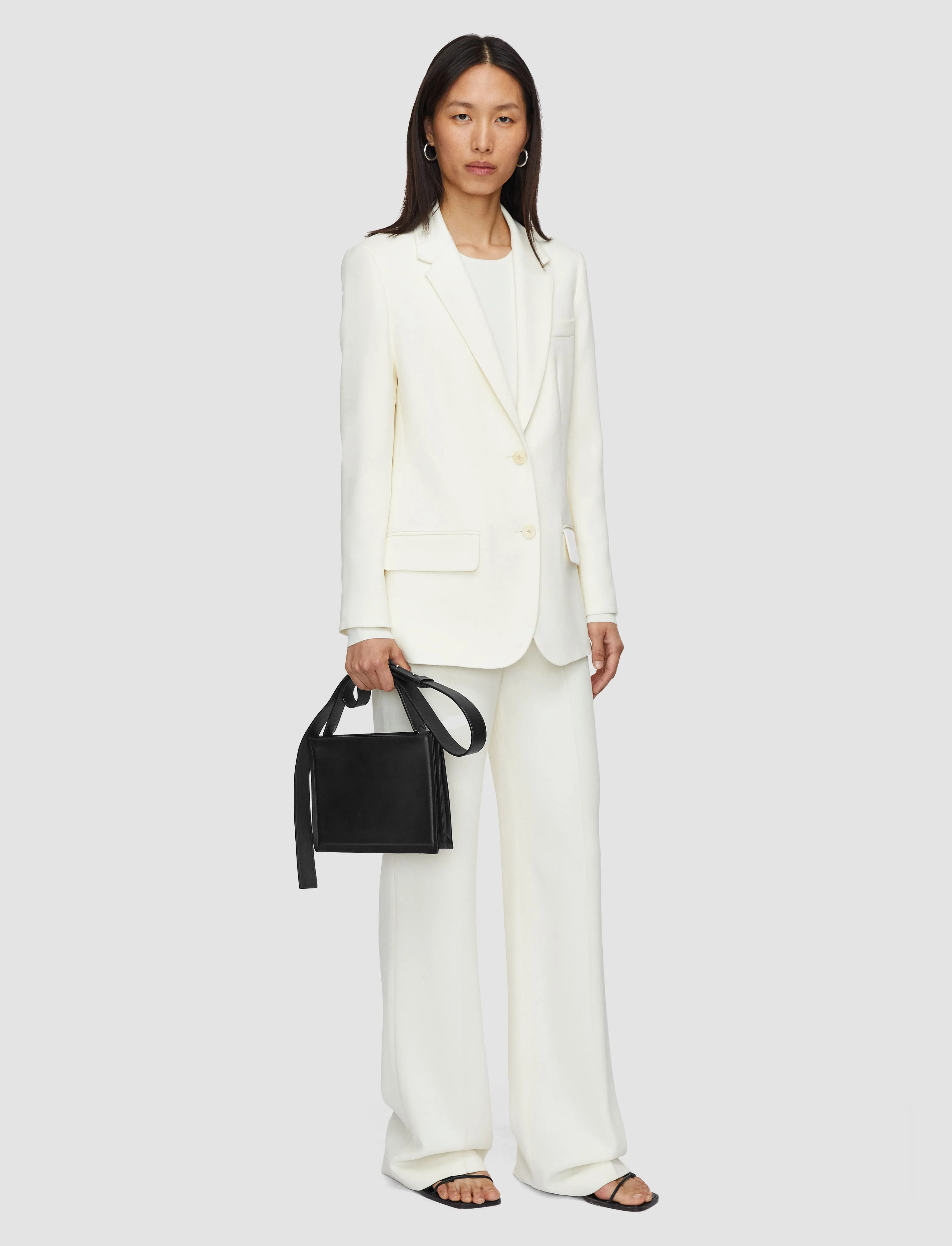 Comfort Cady Jackie Jacket sold by Joseph product image thumbnail 2