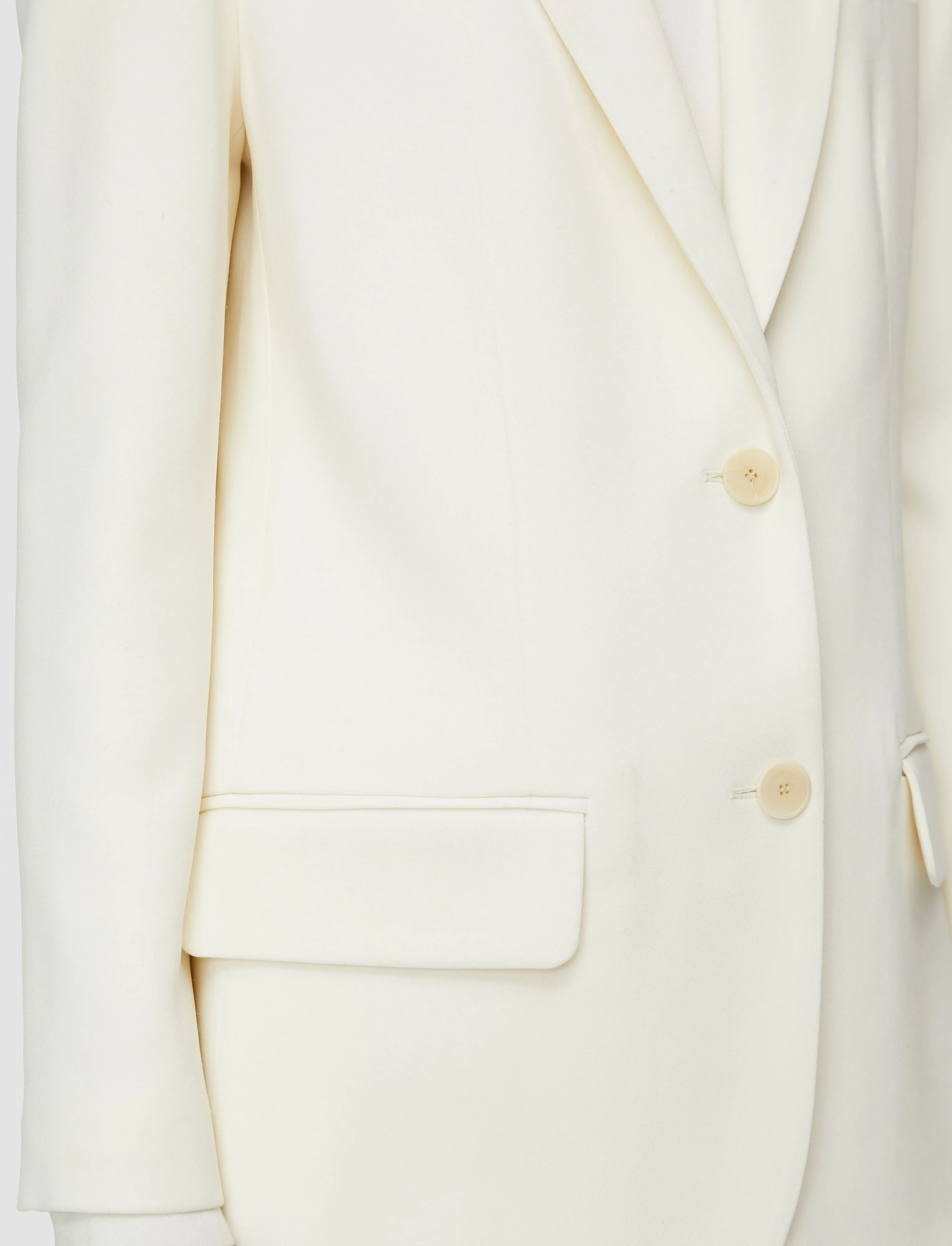 Comfort Cady Jackie Jacket sold by Joseph product image thumbnail 5