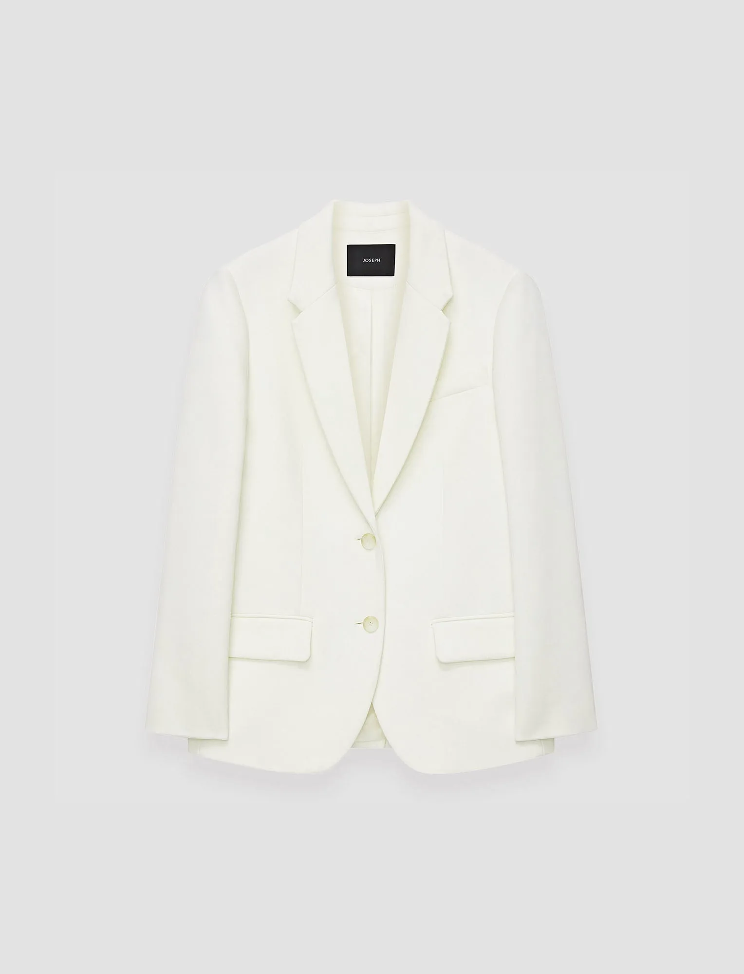 Comfort Cady Jackie Jacket sold by Joseph