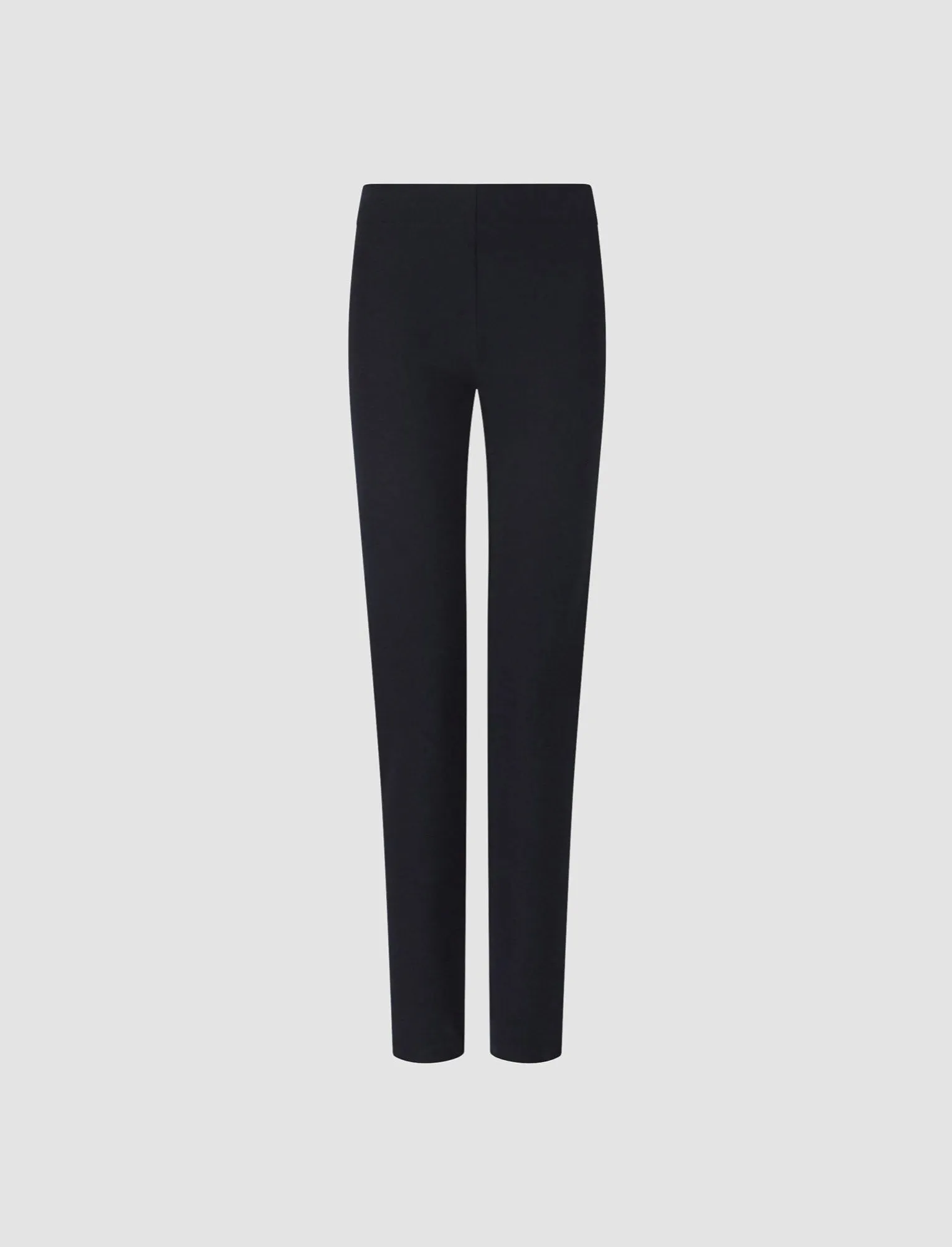 Gabardine Stretch Leggings sold by Joseph
