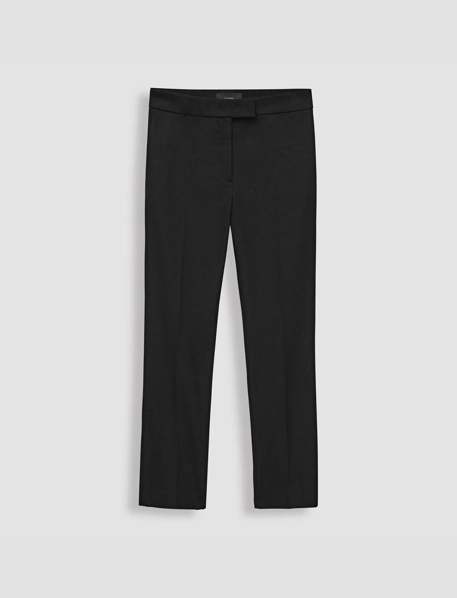 Gabardine Stretch Queen Trousers sold by Joseph