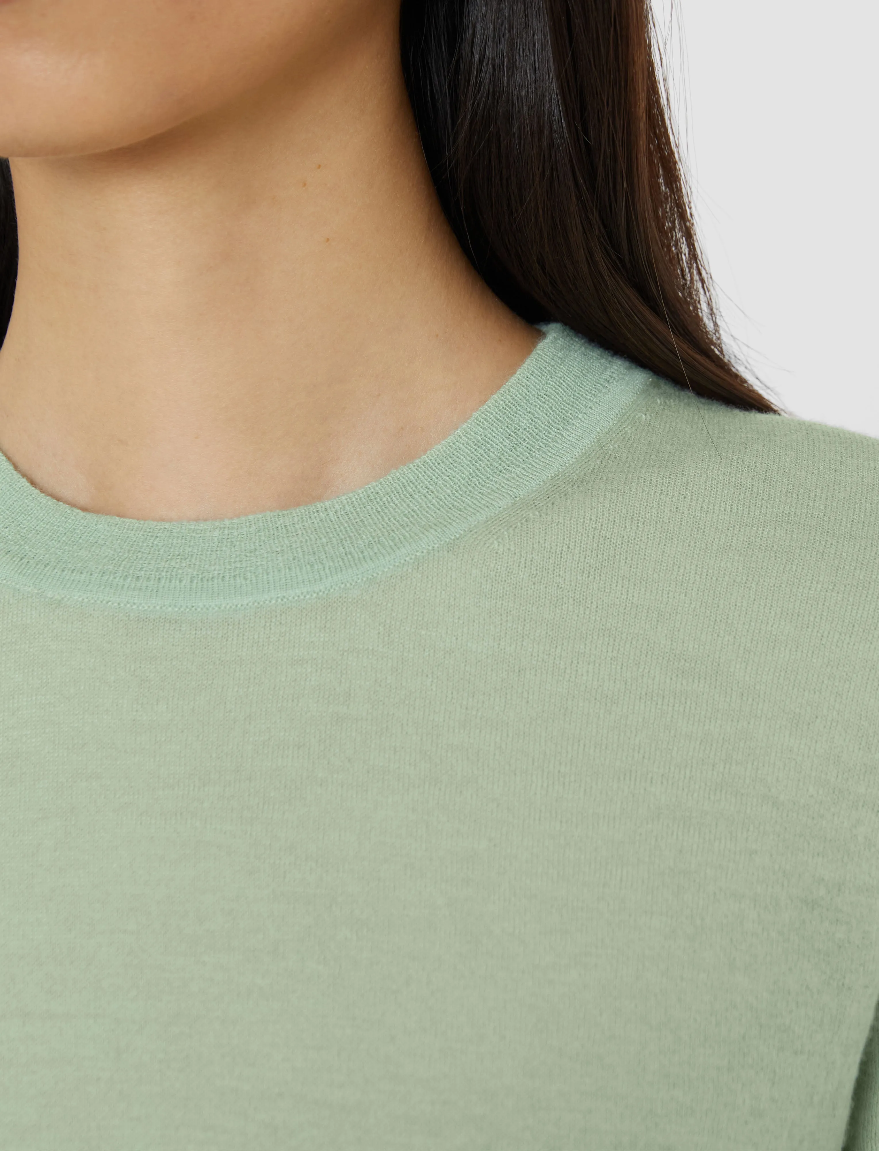 Cashair Top sold by Joseph product image thumbnail 5