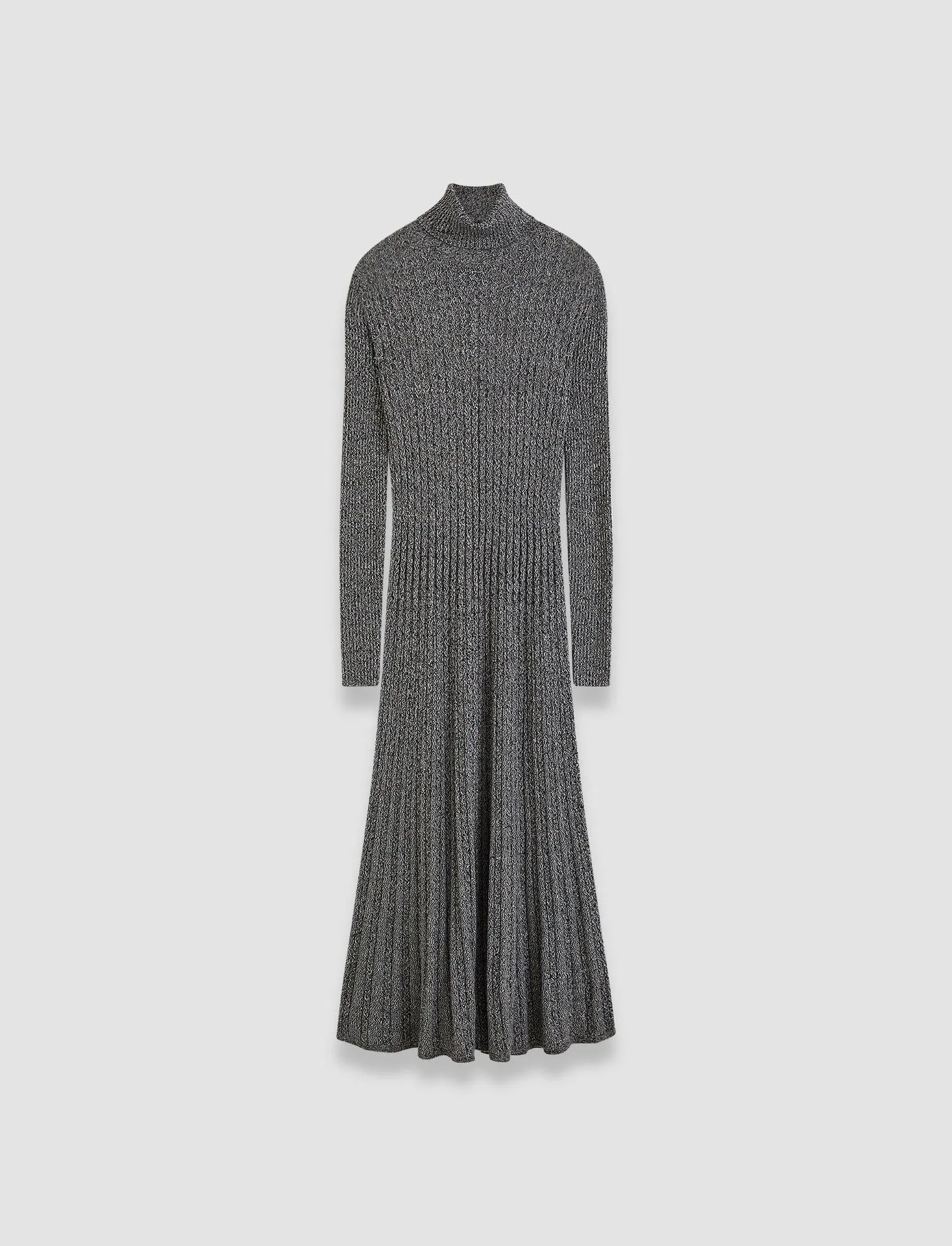 Ribbed Cable Knit Dress sold by Joseph