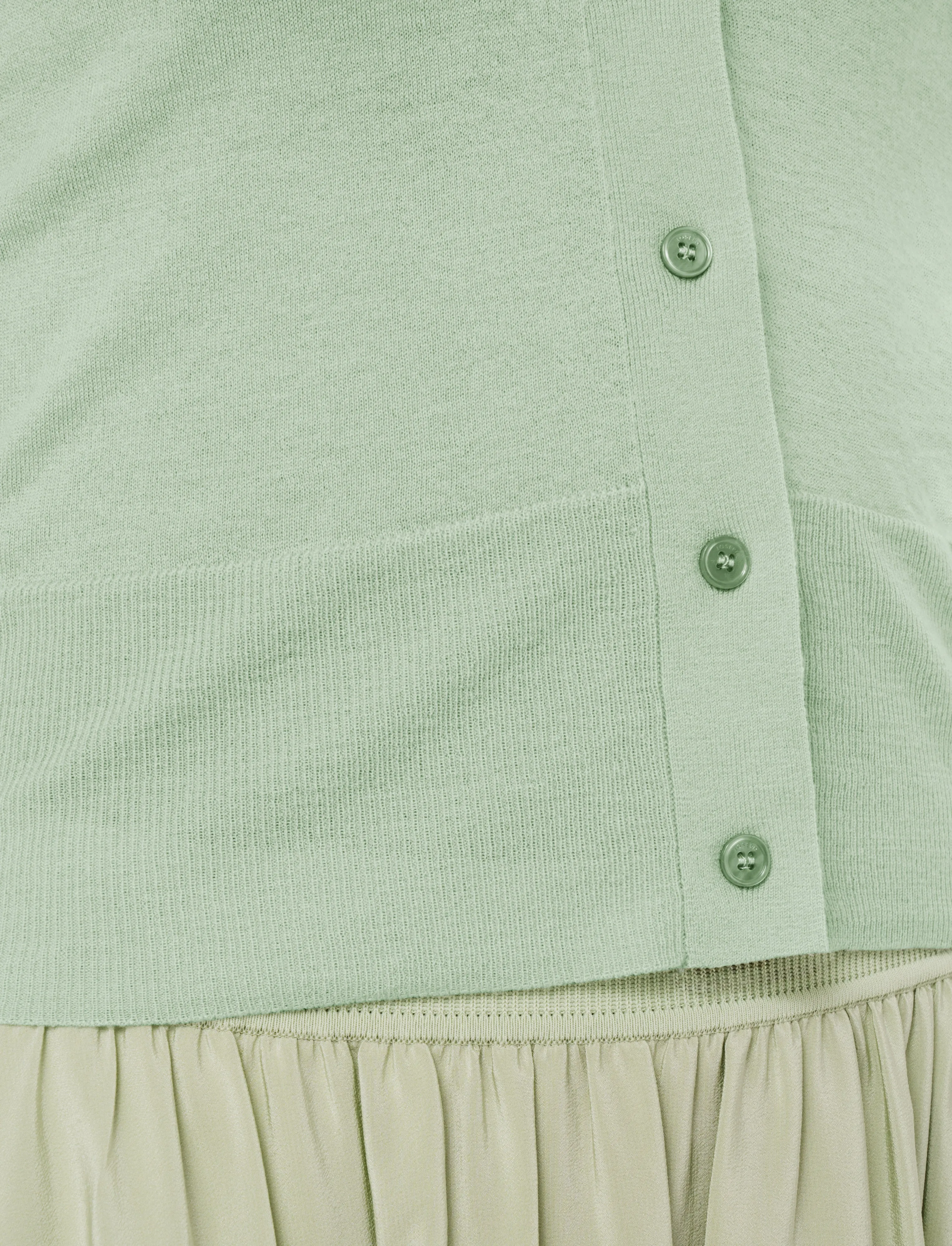 Cashair Cardigan sold by Joseph product image thumbnail 5