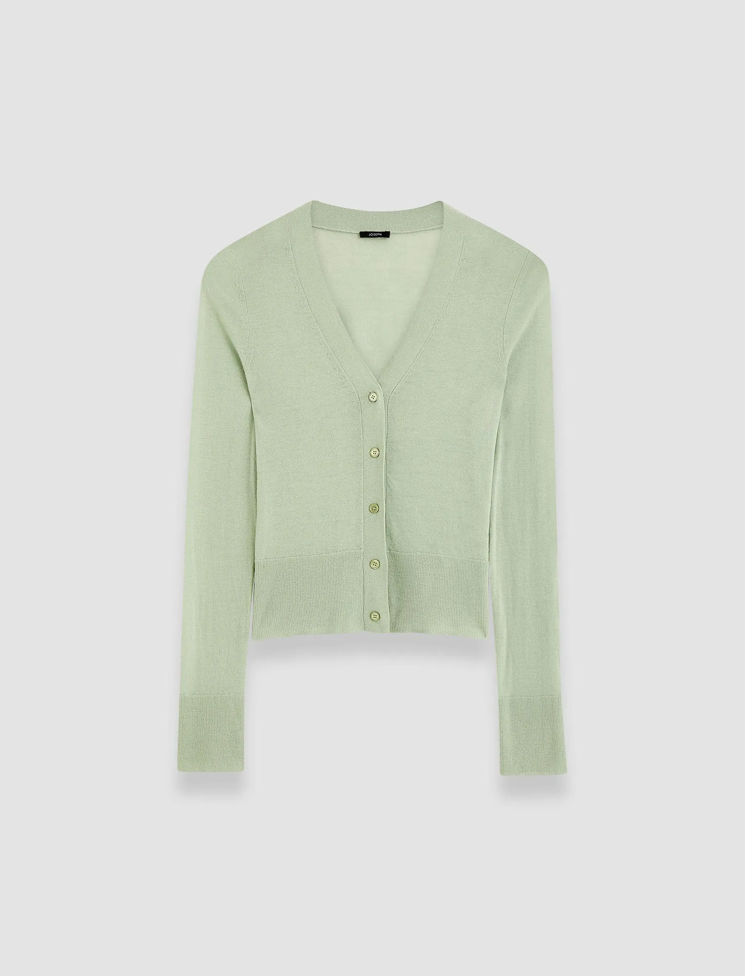 Cashair Cardigan sold by Joseph