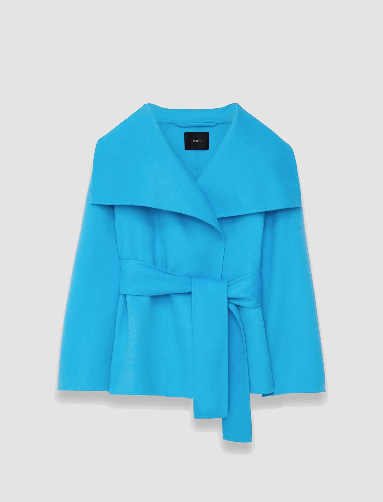 Adrienne Double Face Cashmere Jacket sold by Joseph
